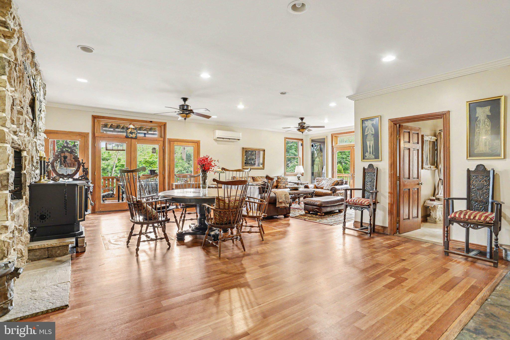 CARROLL VALLEY BOROUGH - Residential