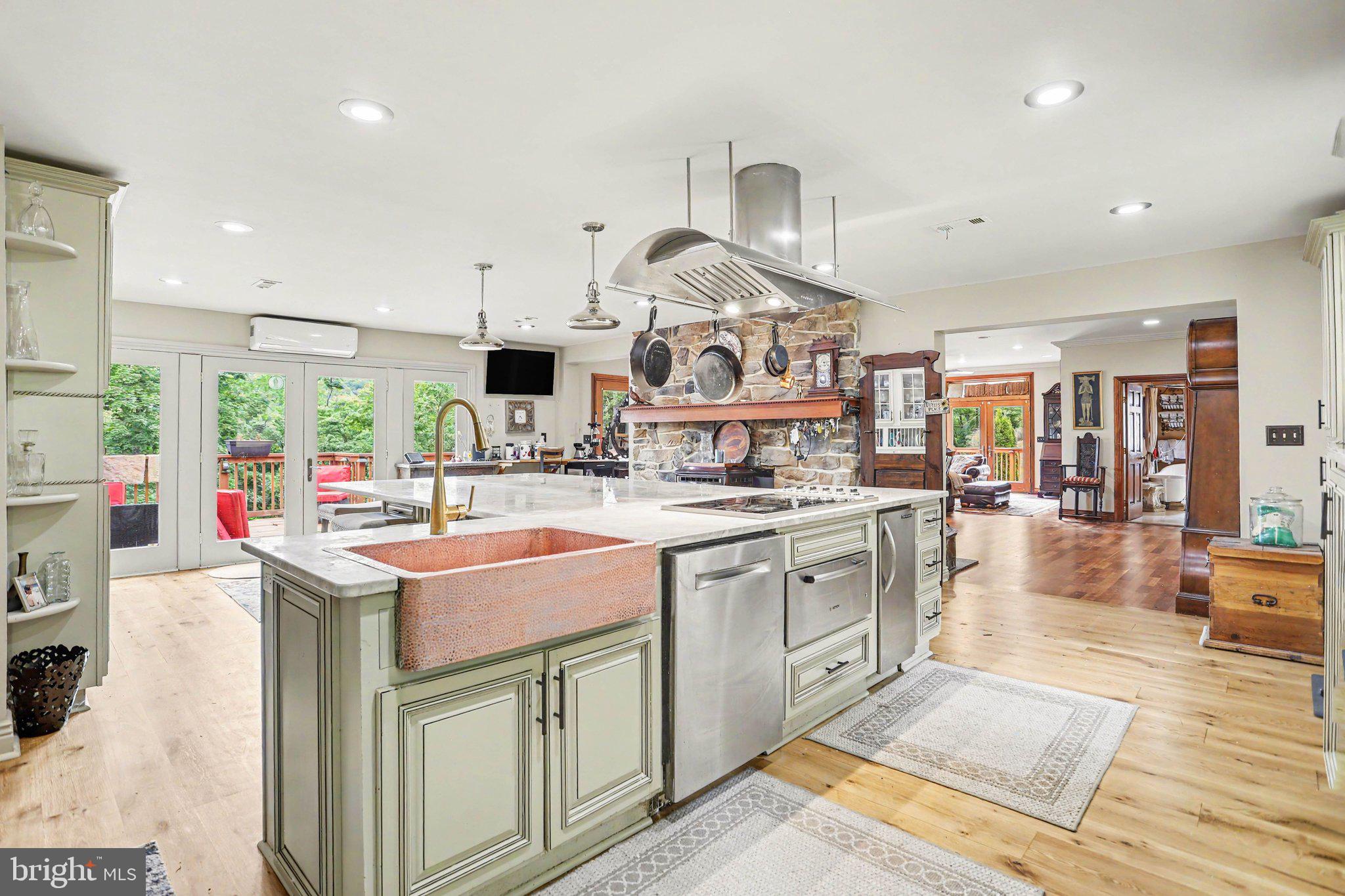 CARROLL VALLEY BOROUGH - Residential