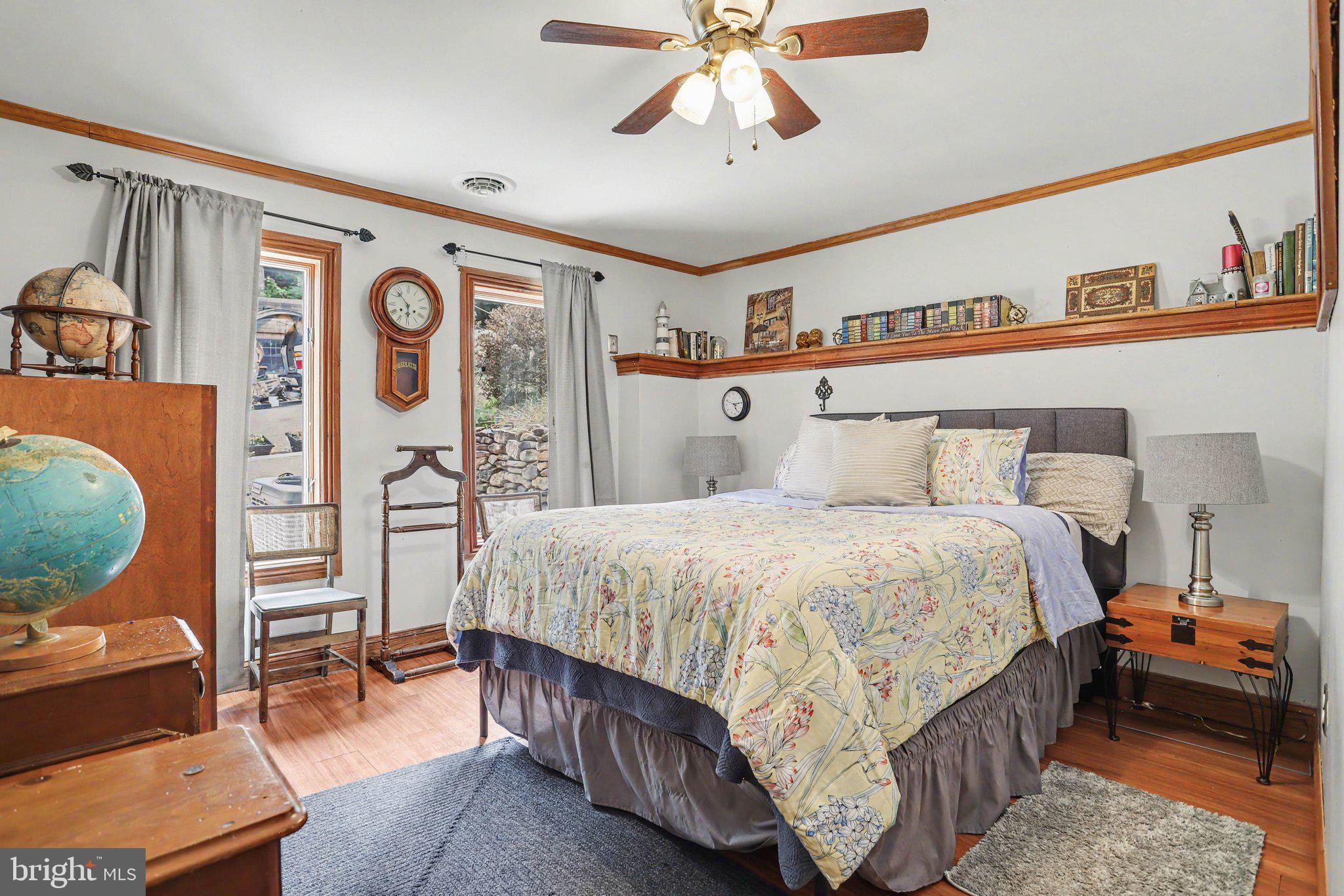 CARROLL VALLEY BOROUGH - Residential