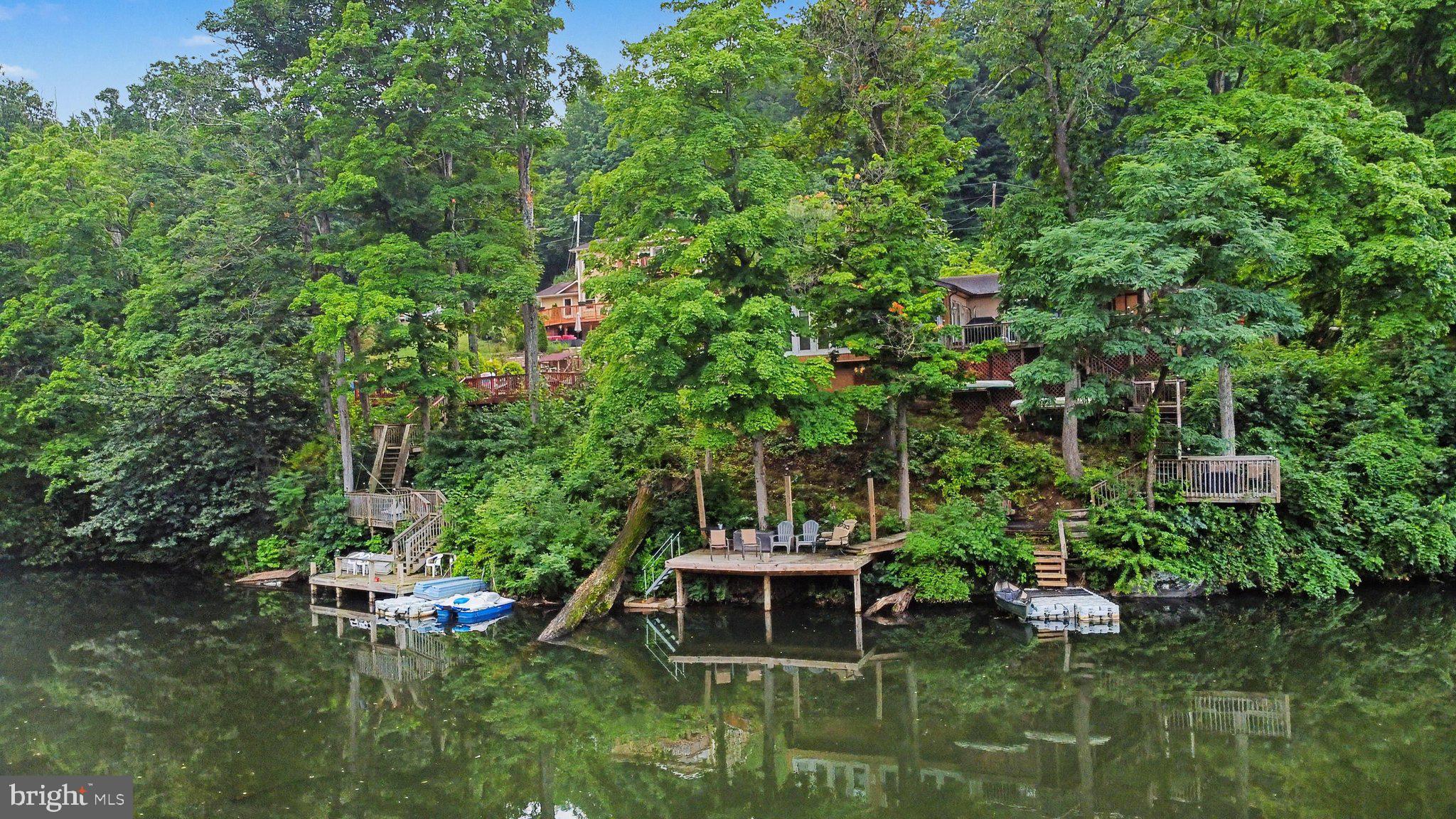 CARROLL VALLEY BOROUGH - Residential