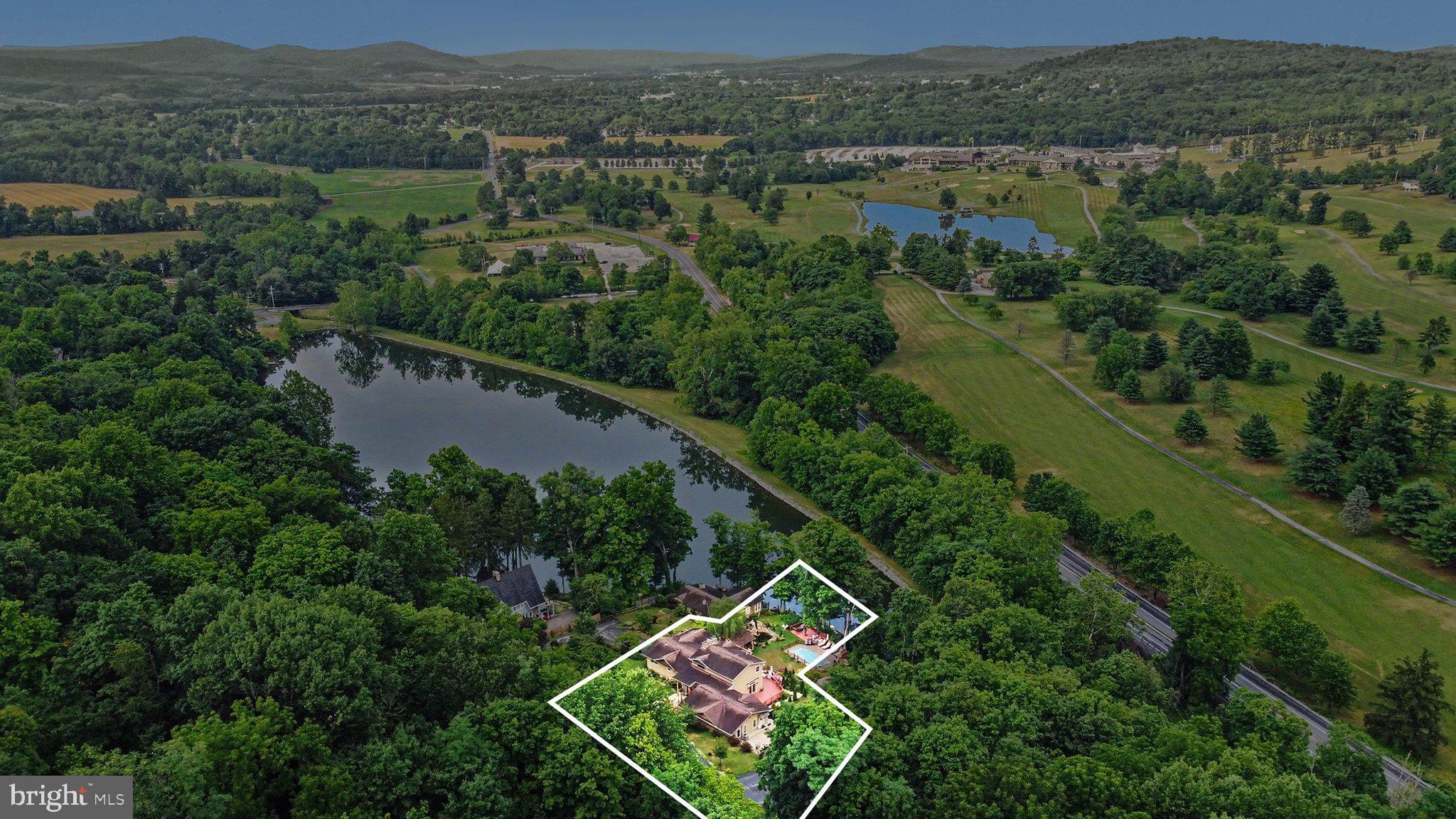 CARROLL VALLEY BOROUGH - Residential