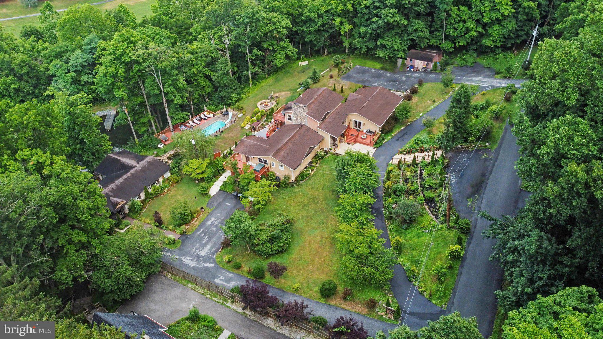 CARROLL VALLEY BOROUGH - Residential