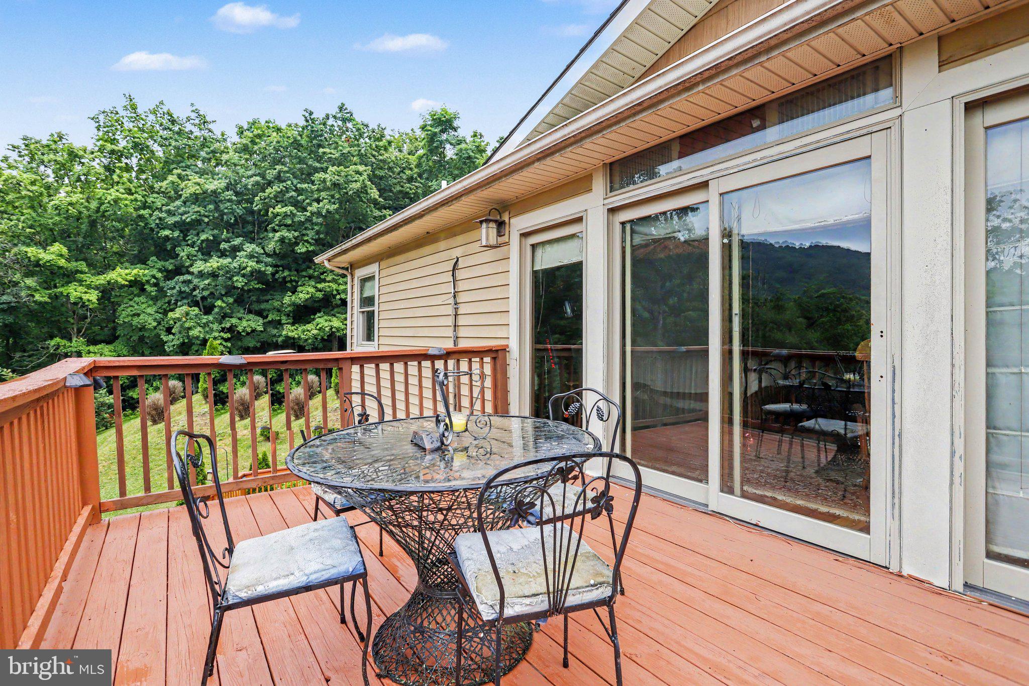 CARROLL VALLEY BOROUGH - Residential