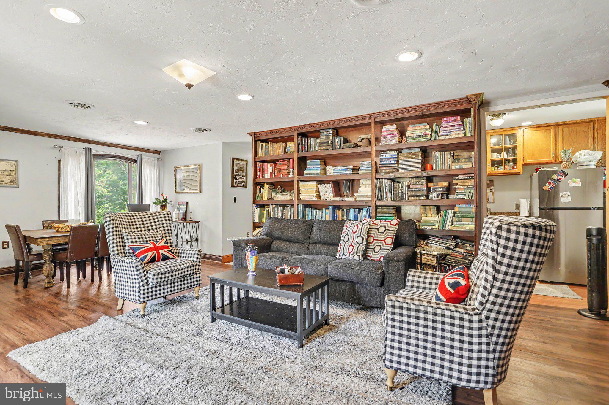 CARROLL VALLEY BOROUGH - Residential