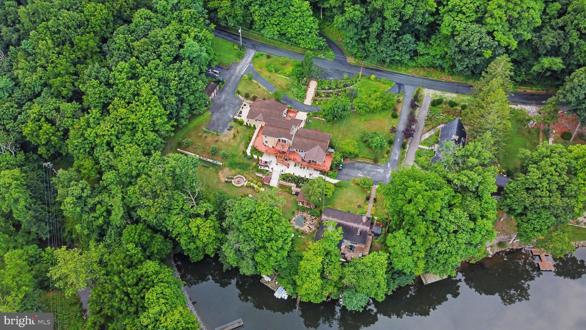 CARROLL VALLEY BOROUGH - Residential