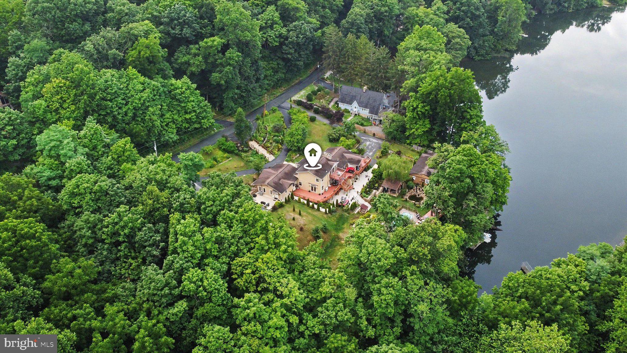 CARROLL VALLEY BOROUGH - Residential