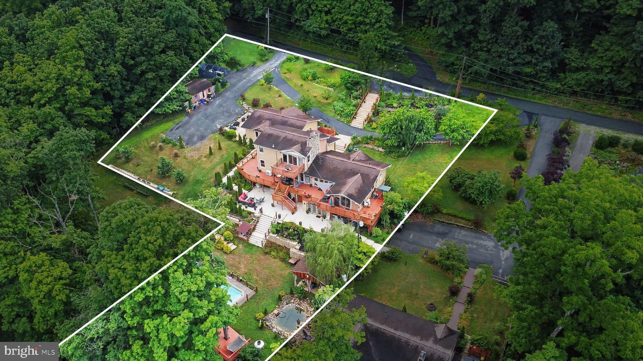 CARROLL VALLEY BOROUGH - Residential
