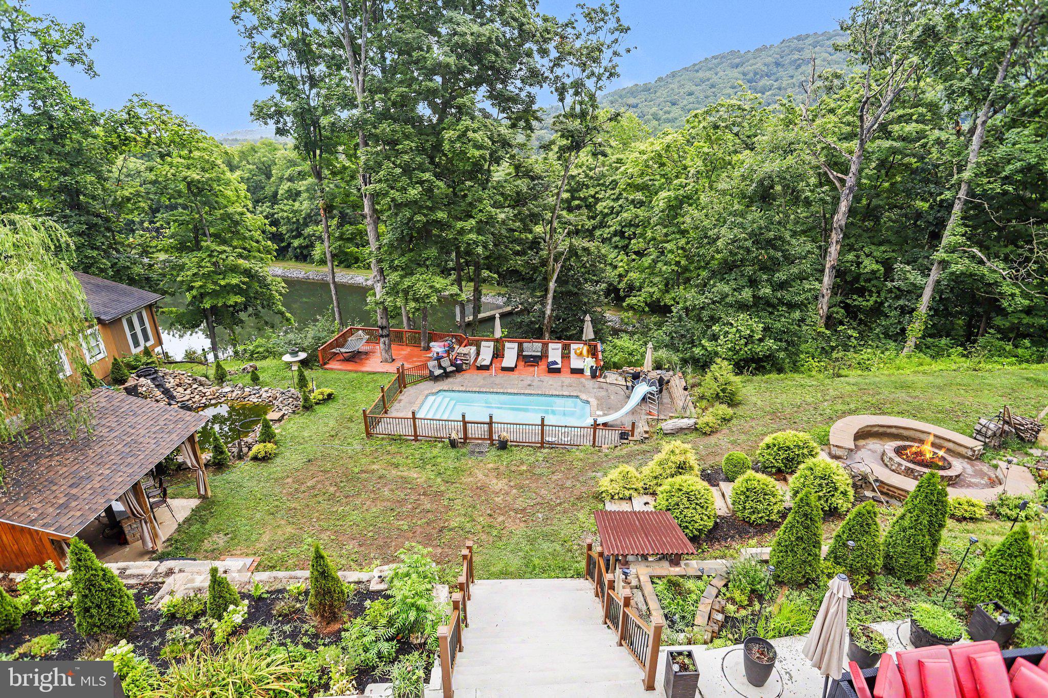 CARROLL VALLEY BOROUGH - Residential