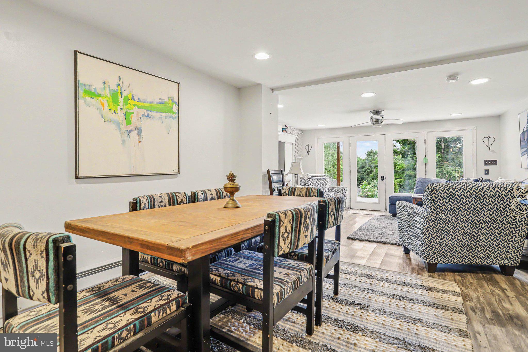 CARROLL VALLEY BOROUGH - Residential