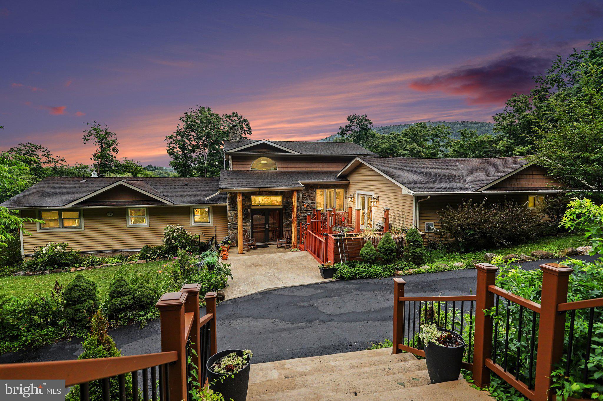 CARROLL VALLEY BOROUGH - Residential