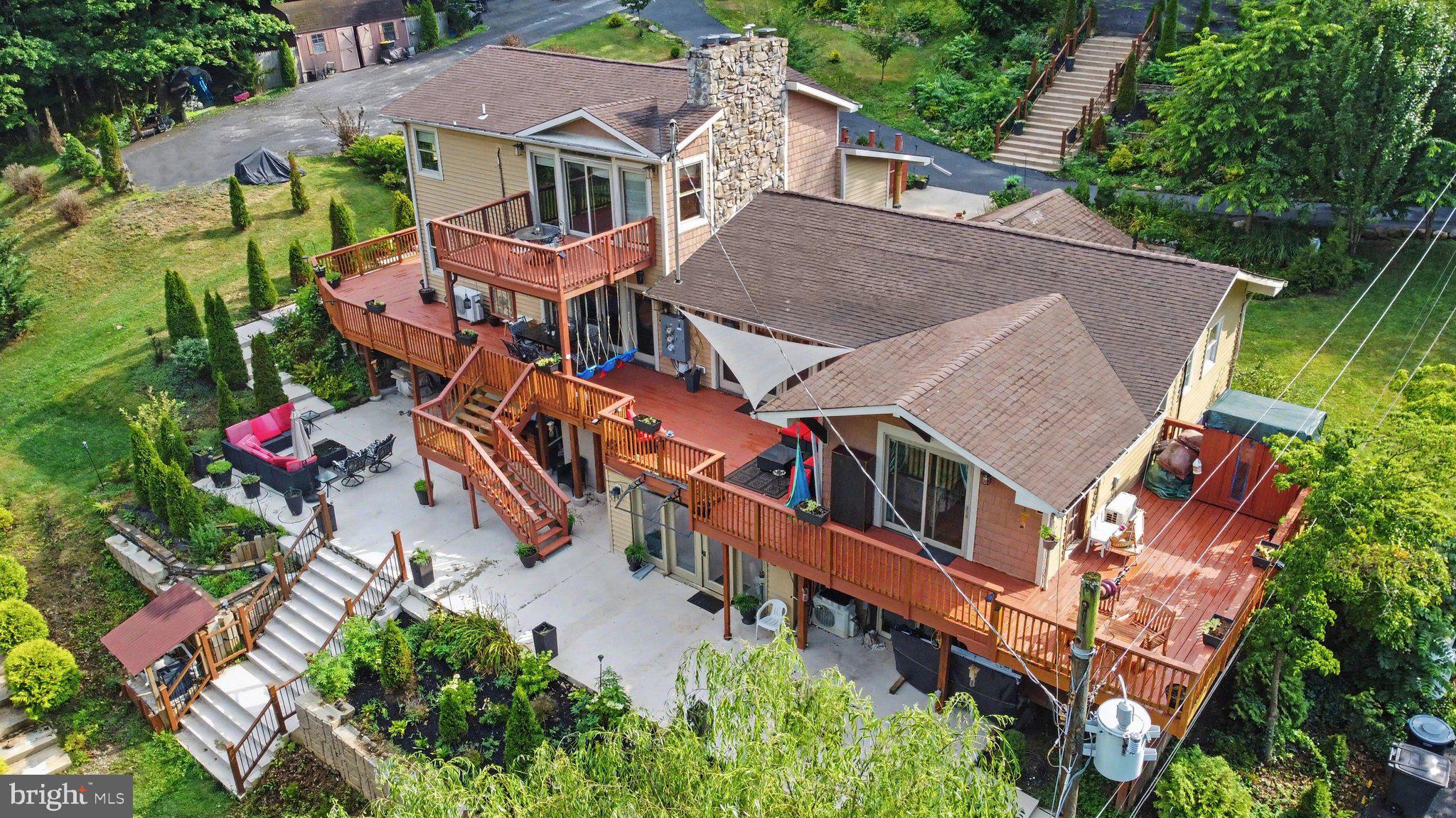 CARROLL VALLEY BOROUGH - Residential