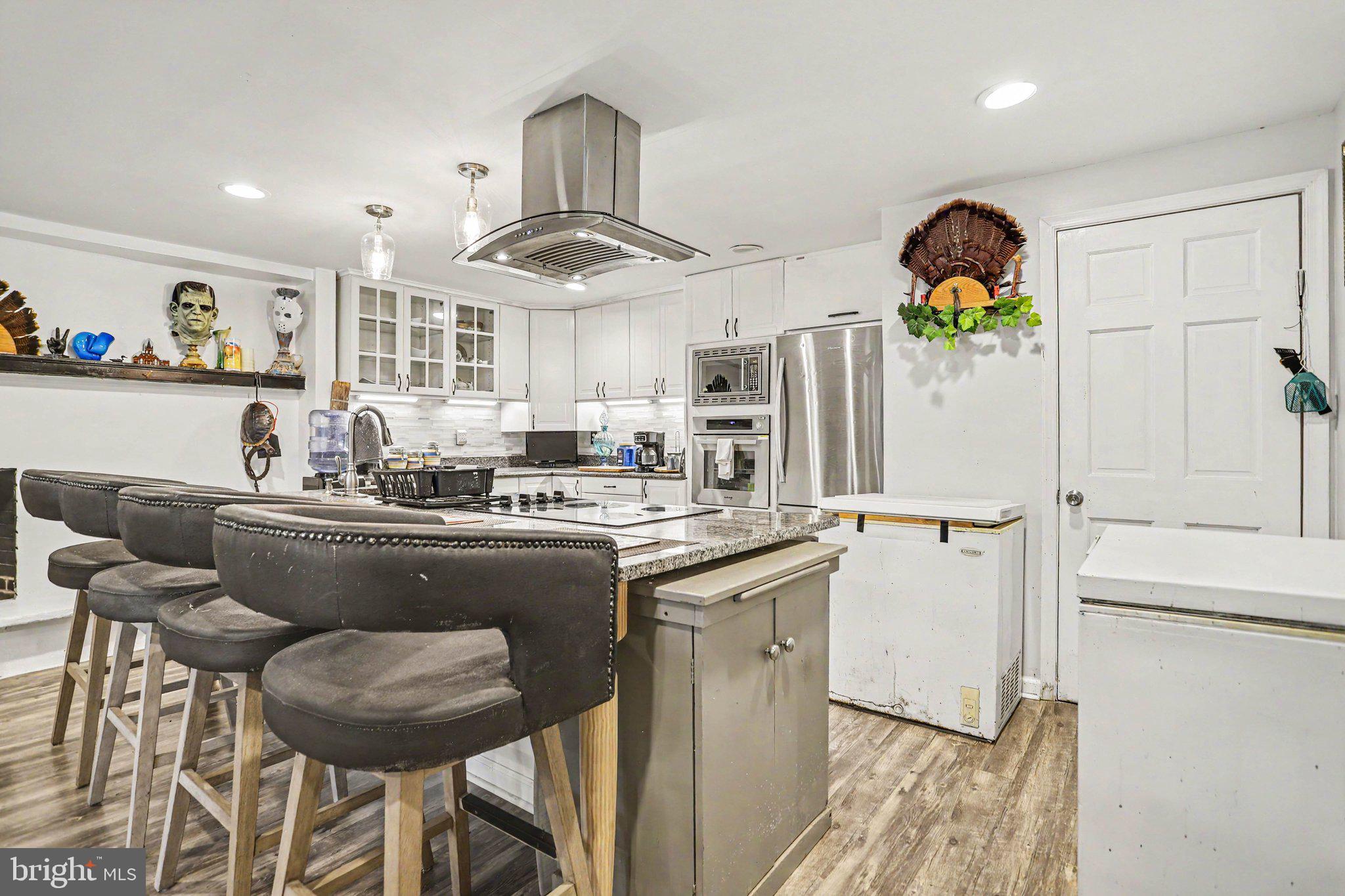 CARROLL VALLEY BOROUGH - Residential