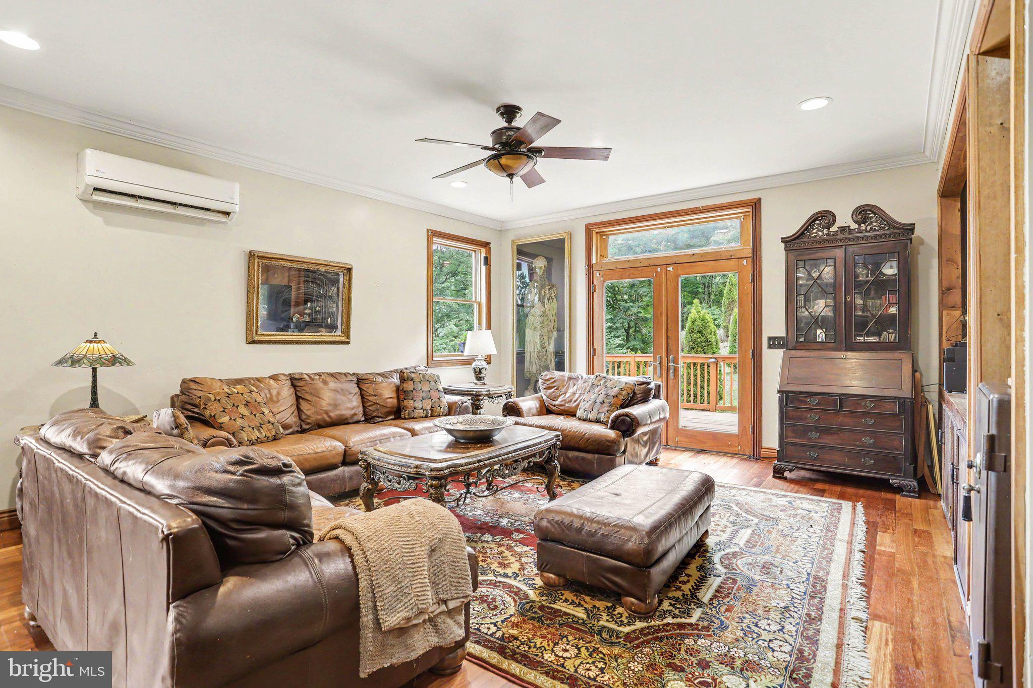 CARROLL VALLEY BOROUGH - Residential