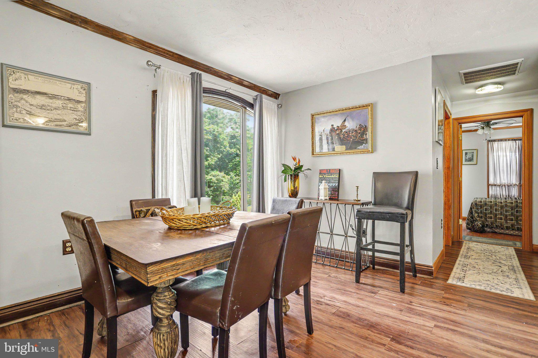 CARROLL VALLEY BOROUGH - Residential