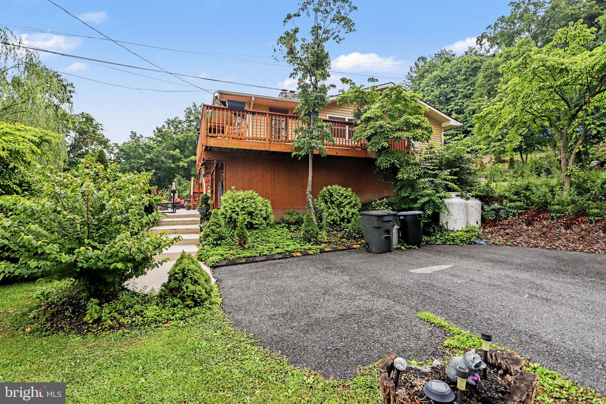 CARROLL VALLEY BOROUGH - Residential