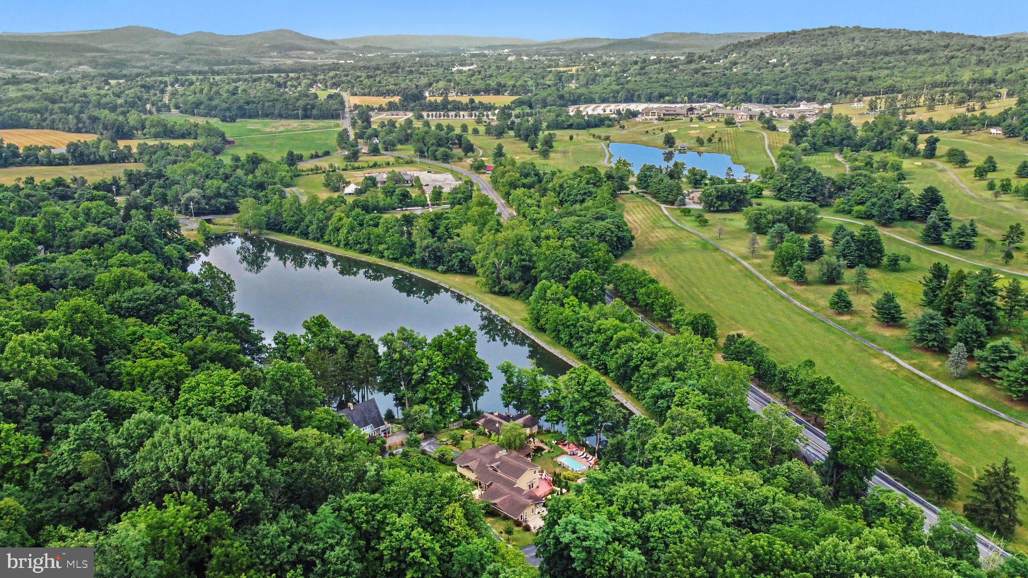 CARROLL VALLEY BOROUGH - Residential