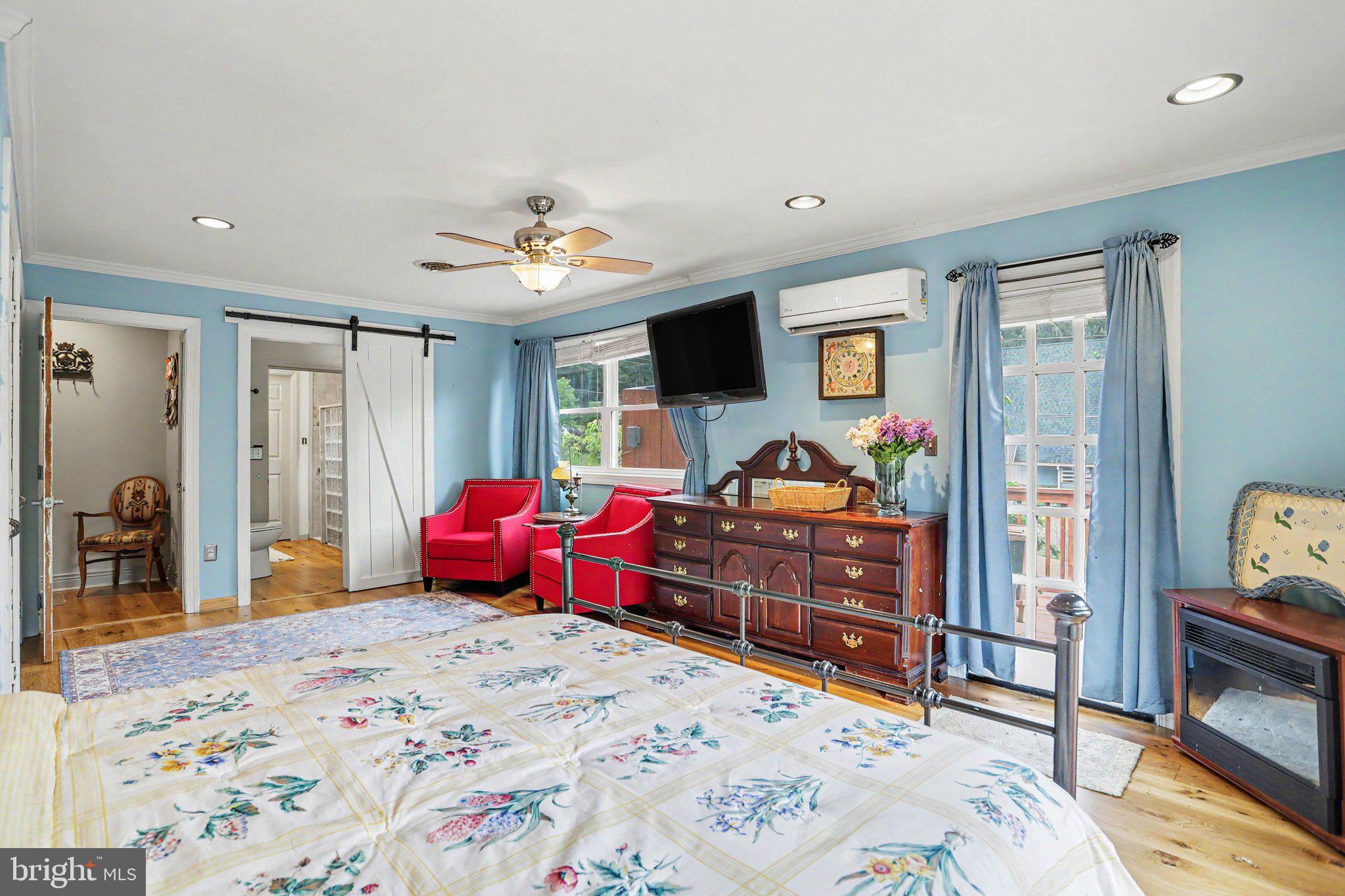CARROLL VALLEY BOROUGH - Residential