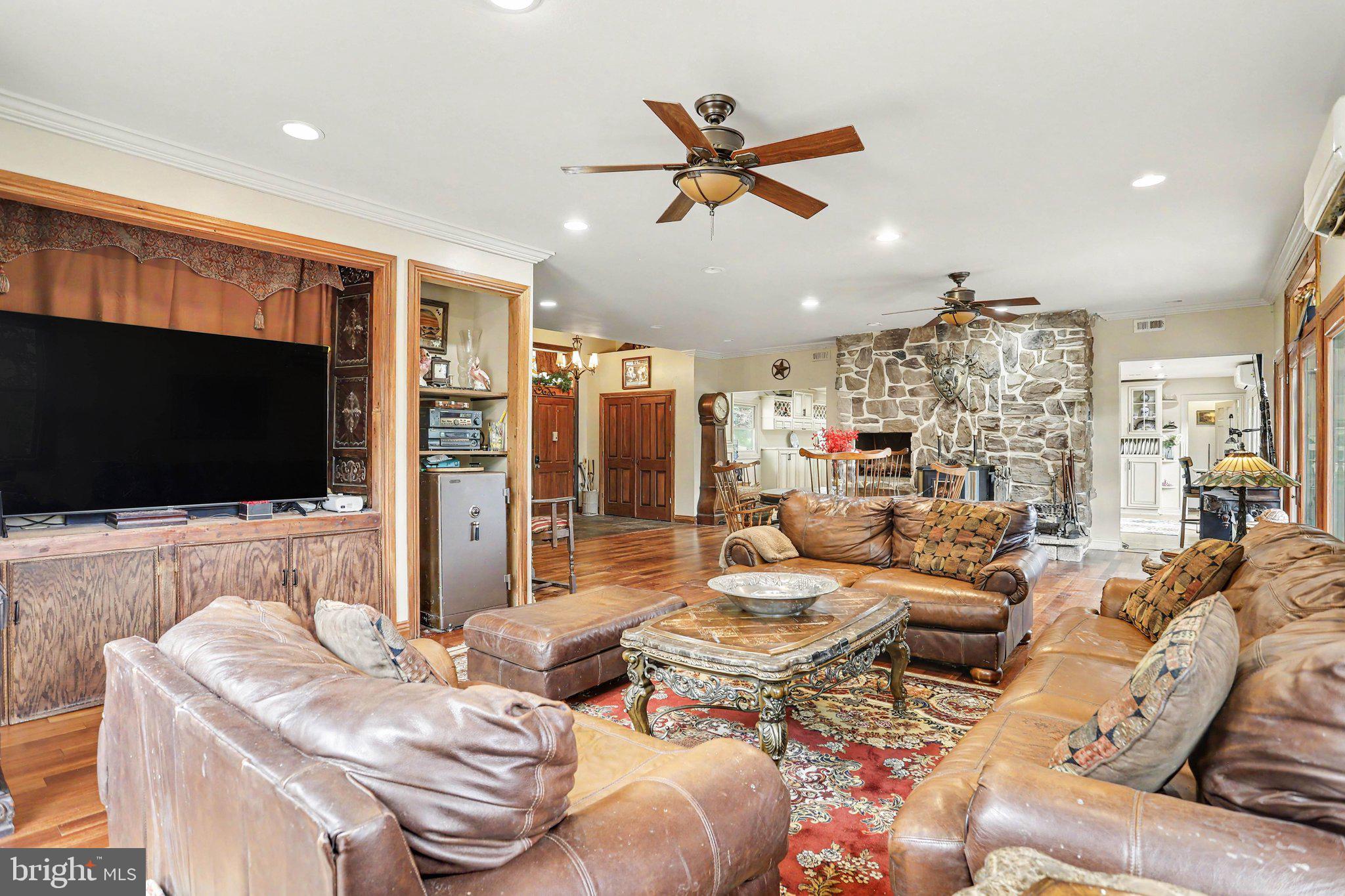 CARROLL VALLEY BOROUGH - Residential