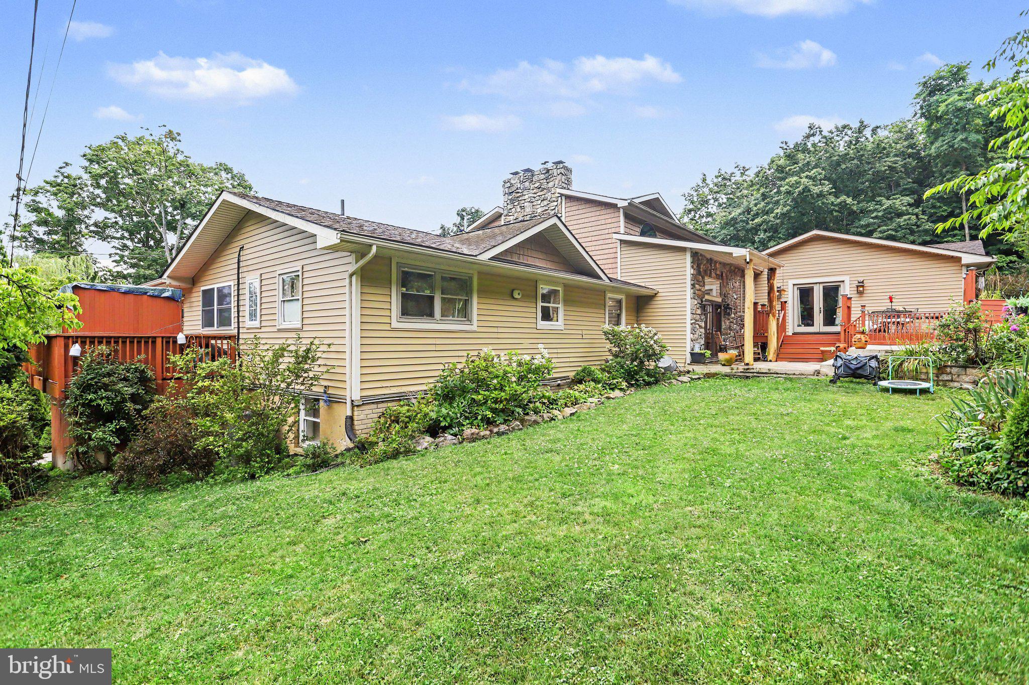 CARROLL VALLEY BOROUGH - Residential