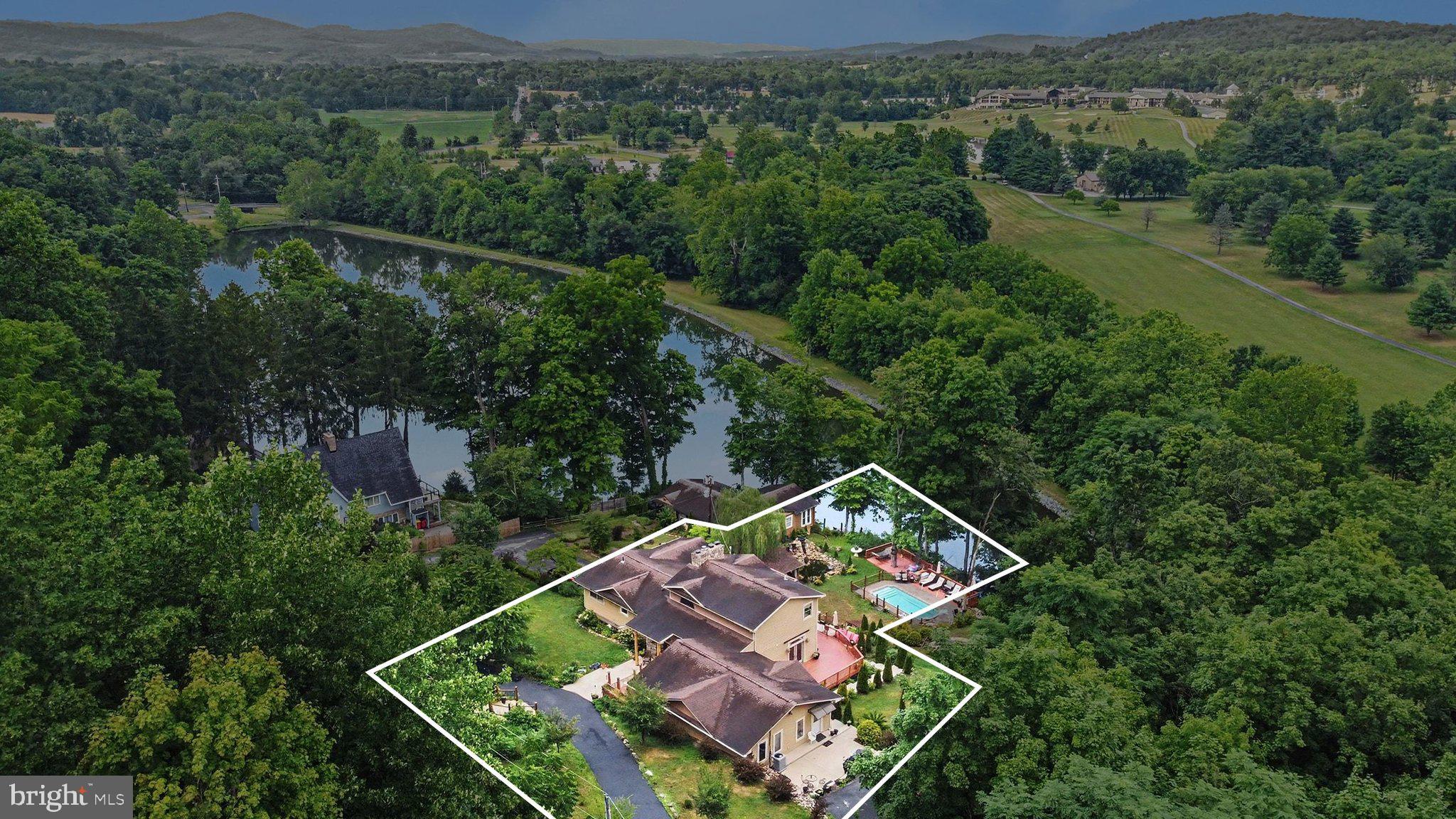 CARROLL VALLEY BOROUGH - Residential