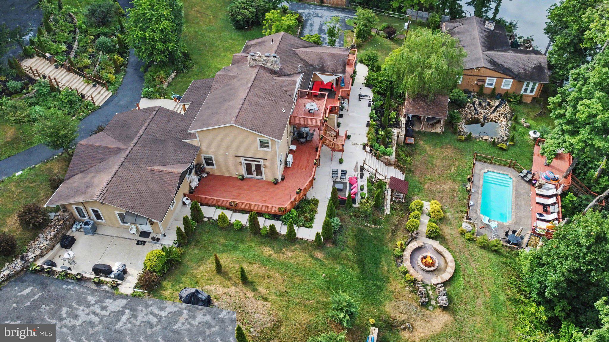CARROLL VALLEY BOROUGH - Residential
