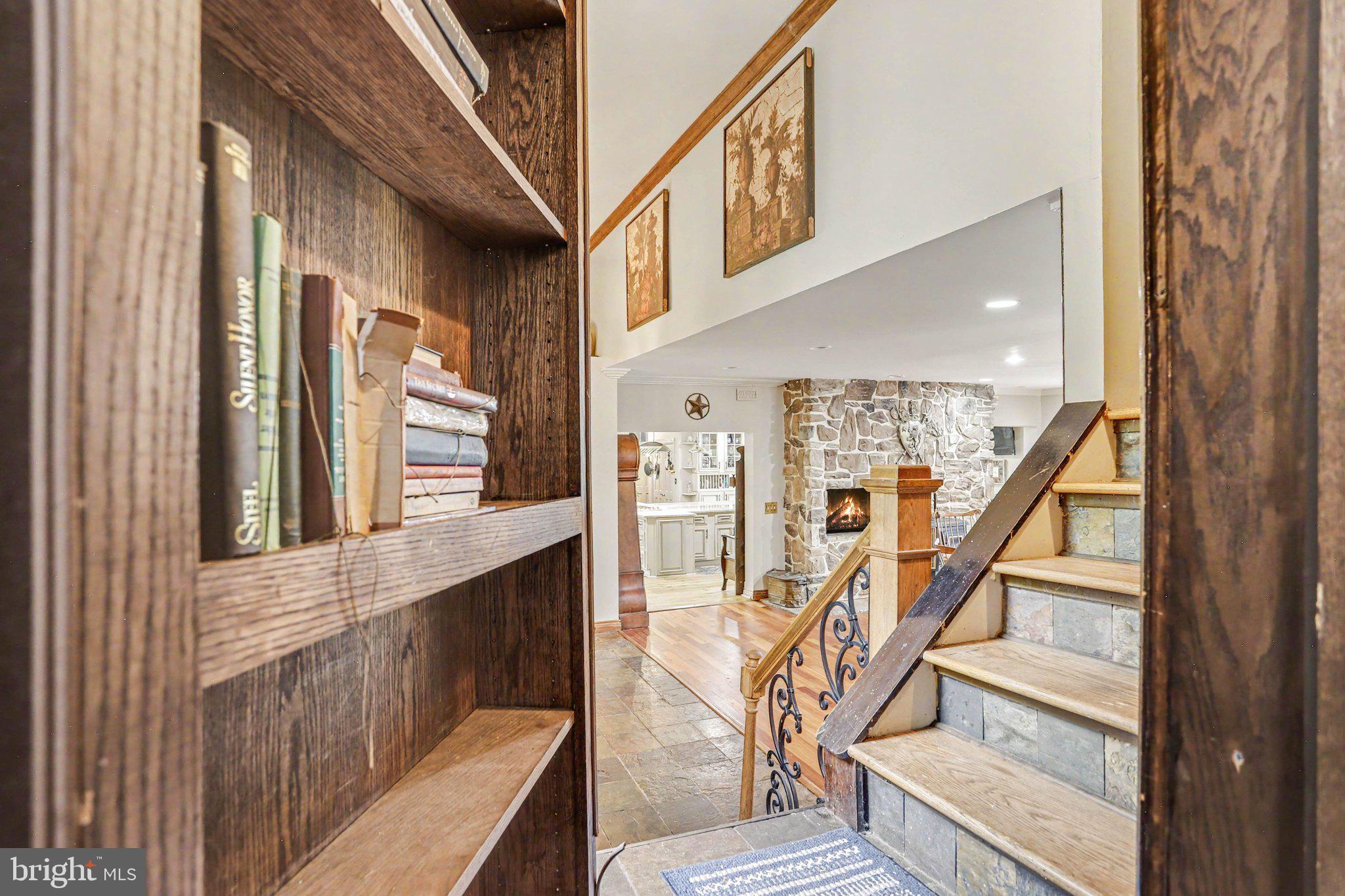 CARROLL VALLEY BOROUGH - Residential