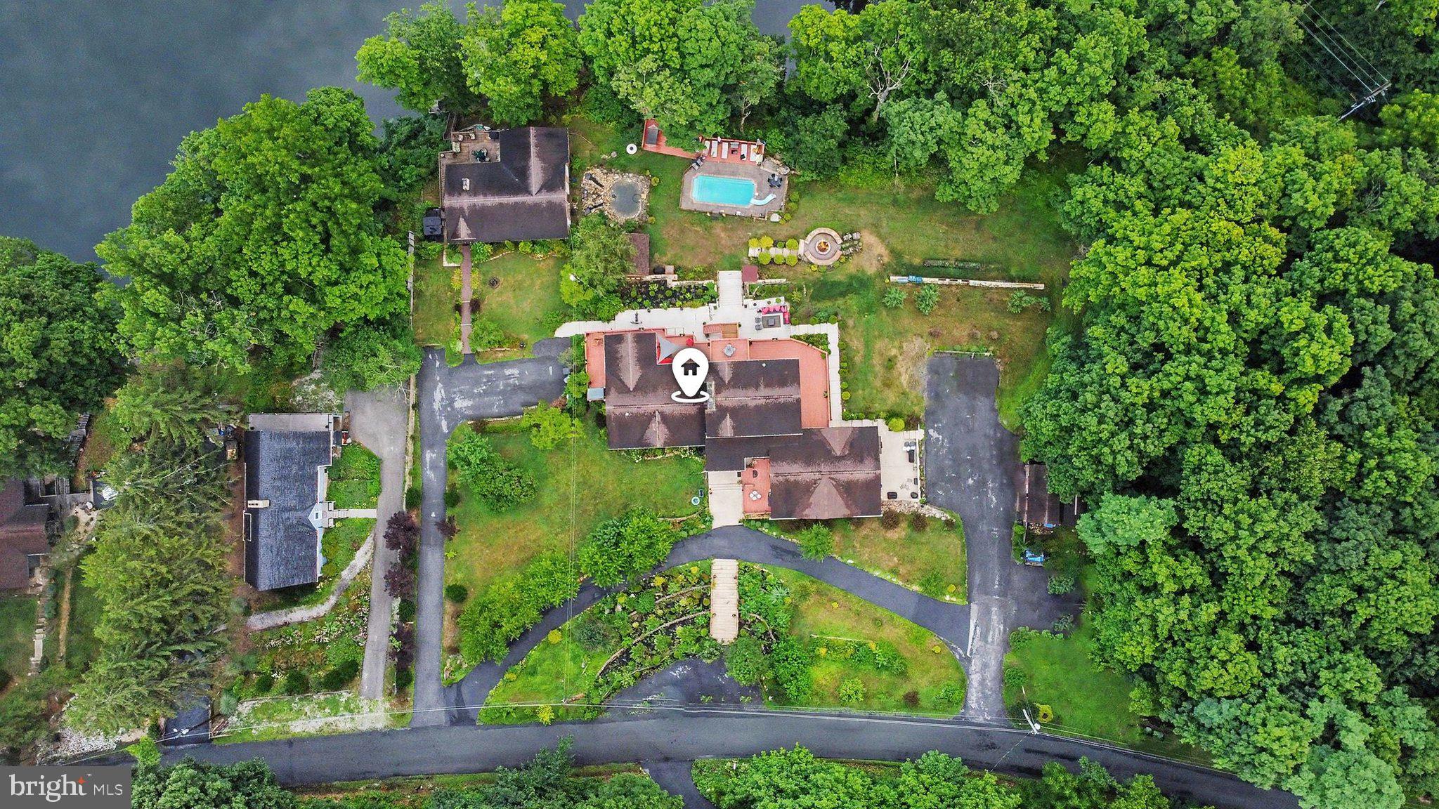 CARROLL VALLEY BOROUGH - Residential
