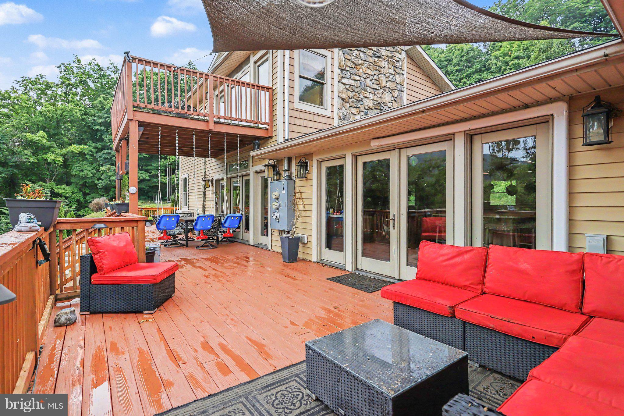 CARROLL VALLEY BOROUGH - Residential