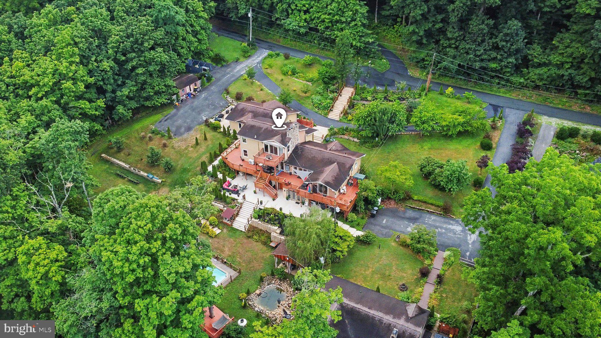 CARROLL VALLEY BOROUGH - Residential