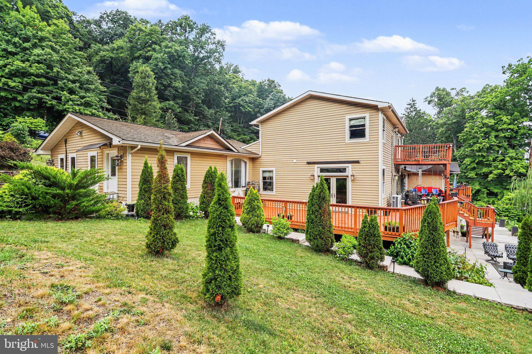 CARROLL VALLEY BOROUGH - Residential