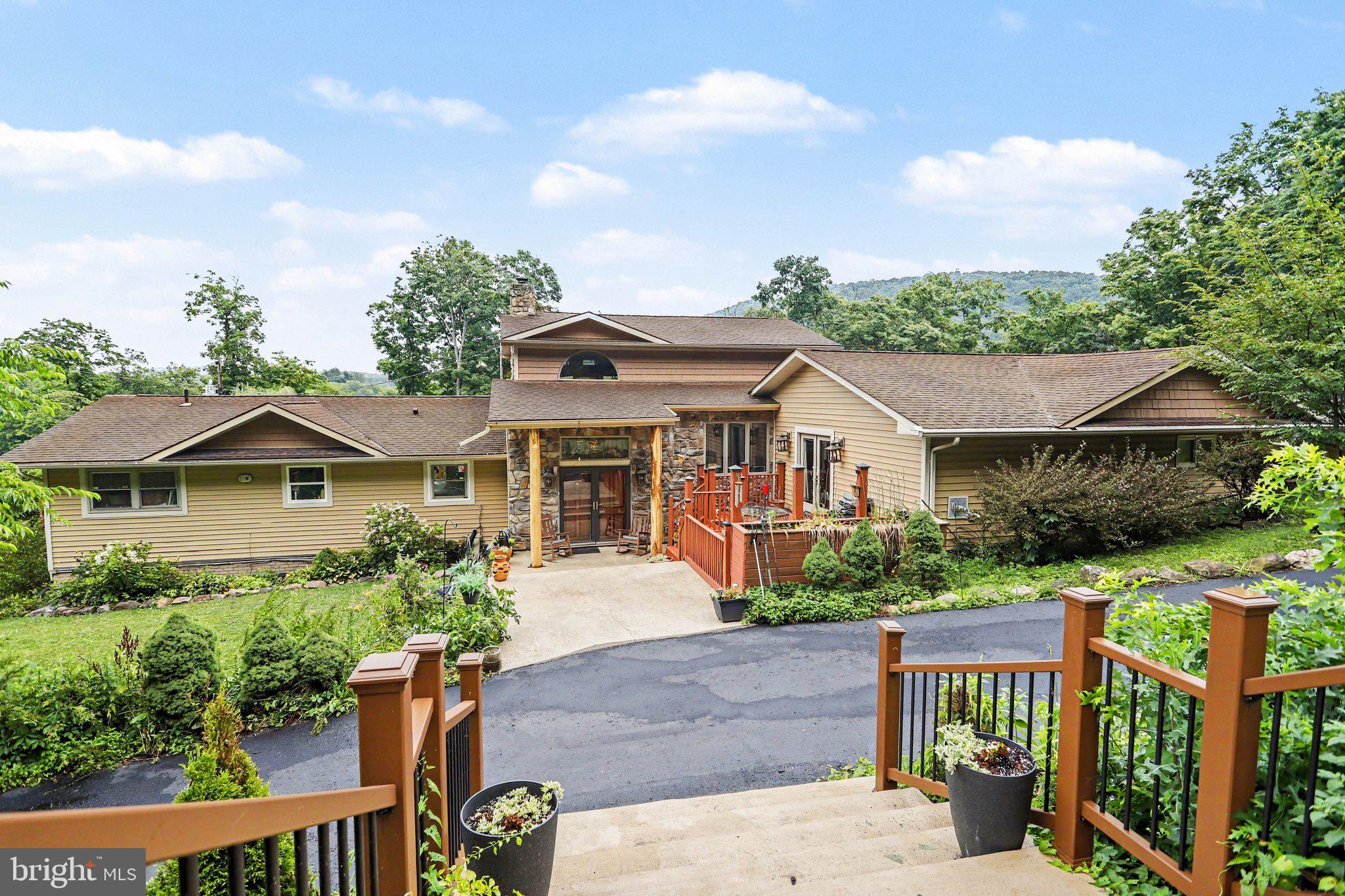 CARROLL VALLEY BOROUGH - Residential