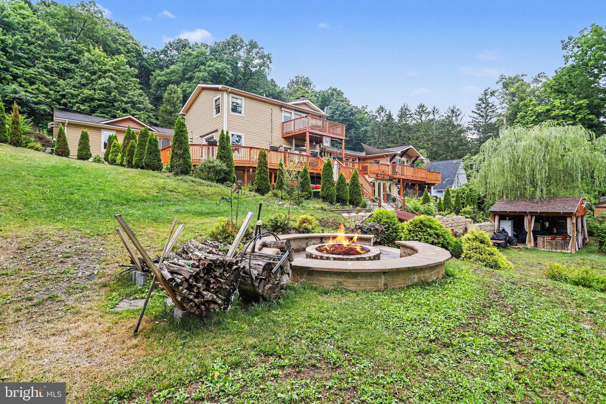 CARROLL VALLEY BOROUGH - Residential