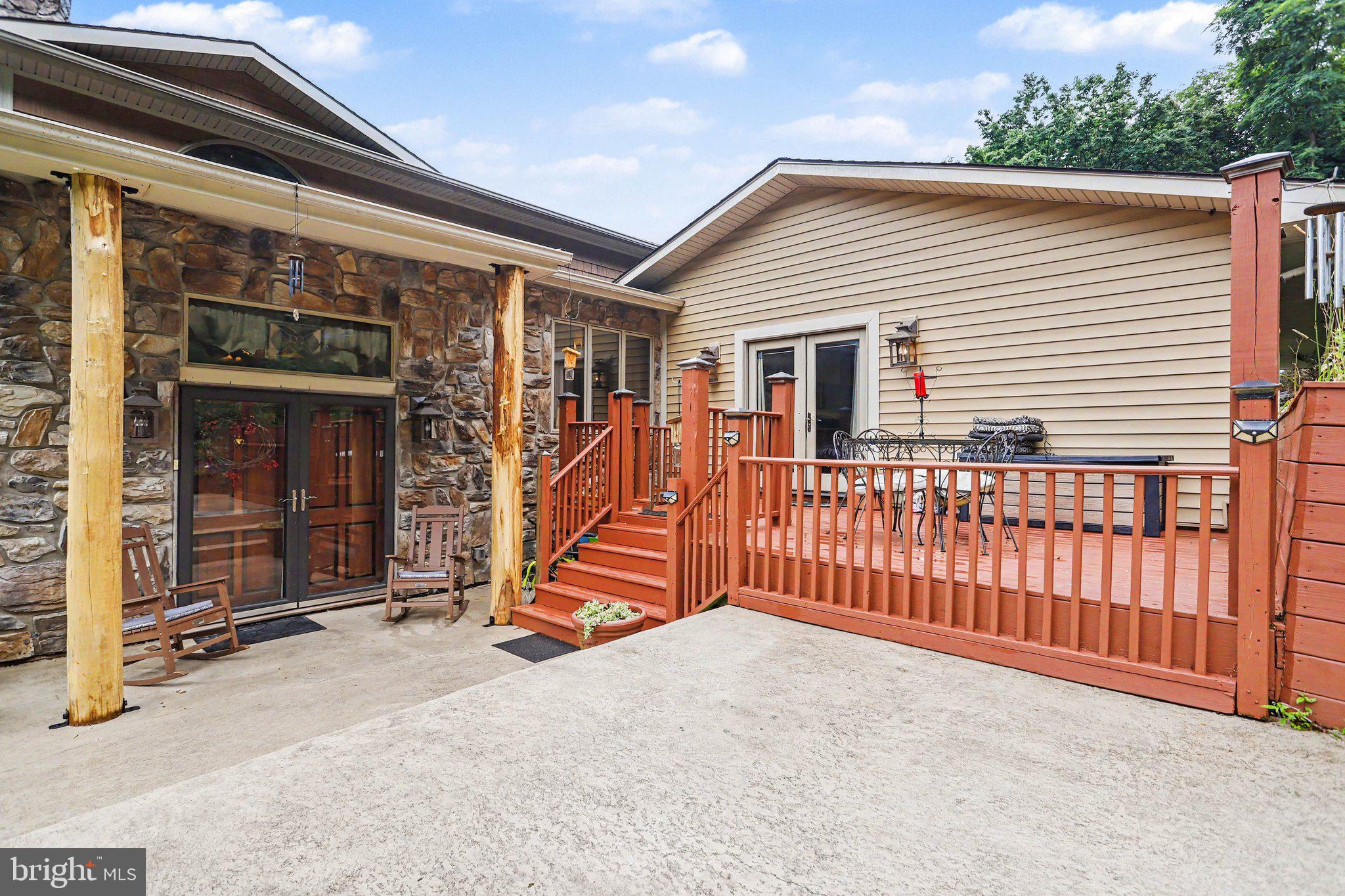CARROLL VALLEY BOROUGH - Residential
