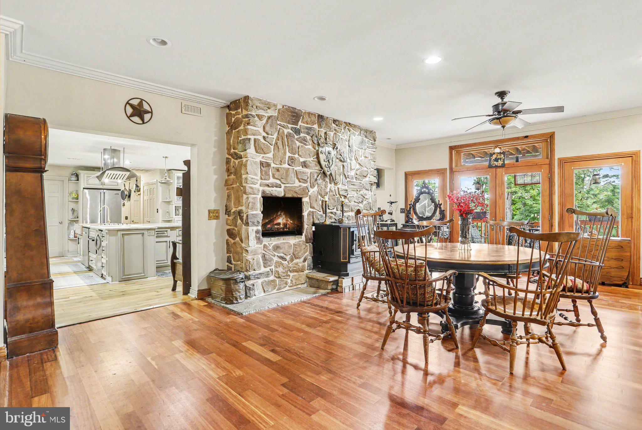 CARROLL VALLEY BOROUGH - Residential