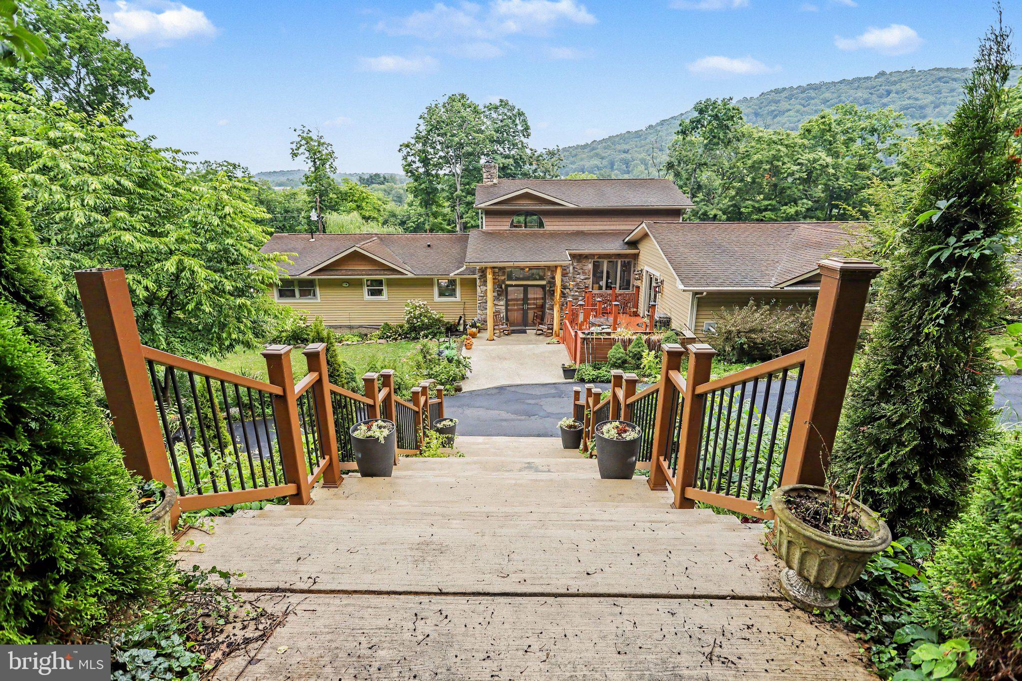 CARROLL VALLEY BOROUGH - Residential