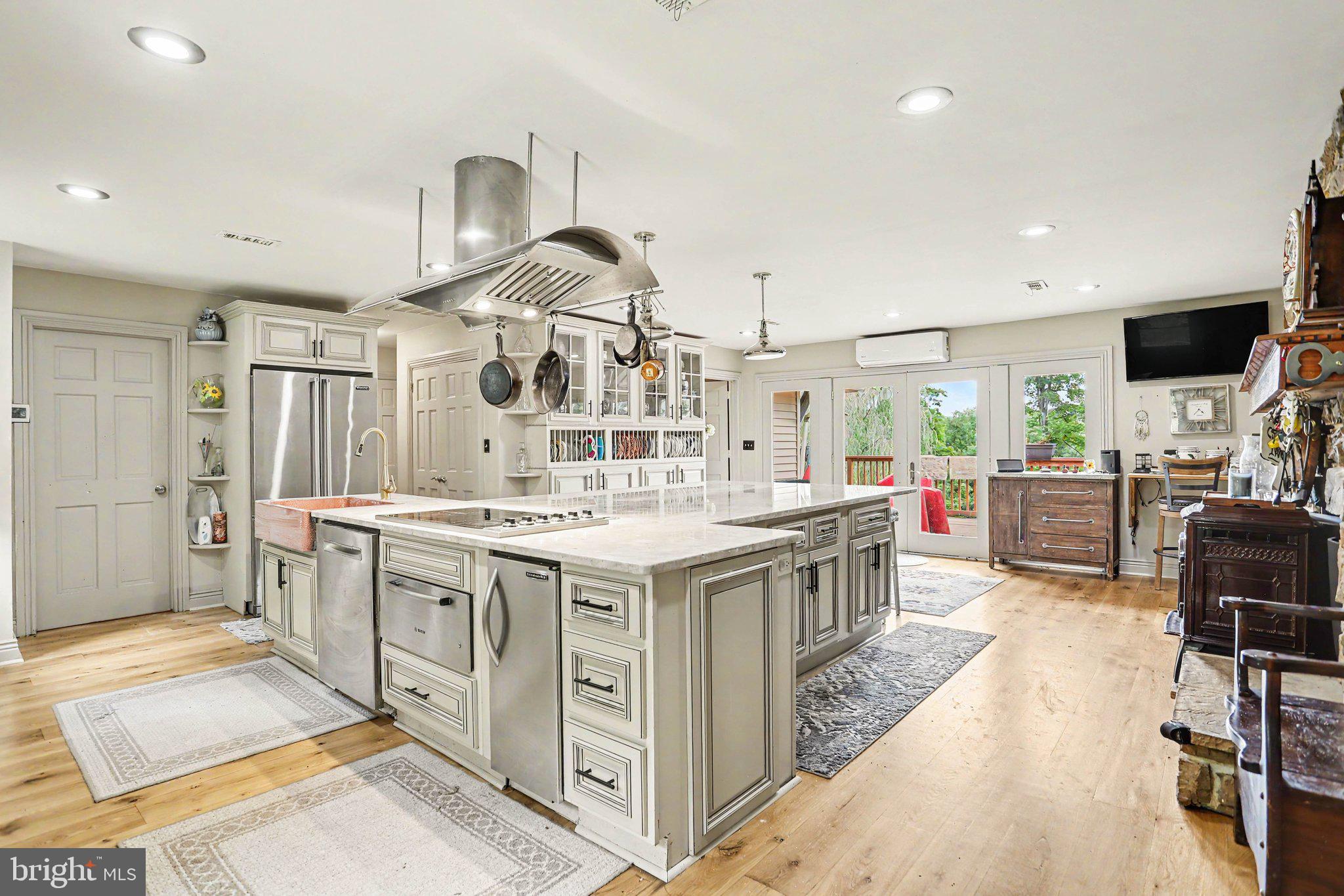 CARROLL VALLEY BOROUGH - Residential