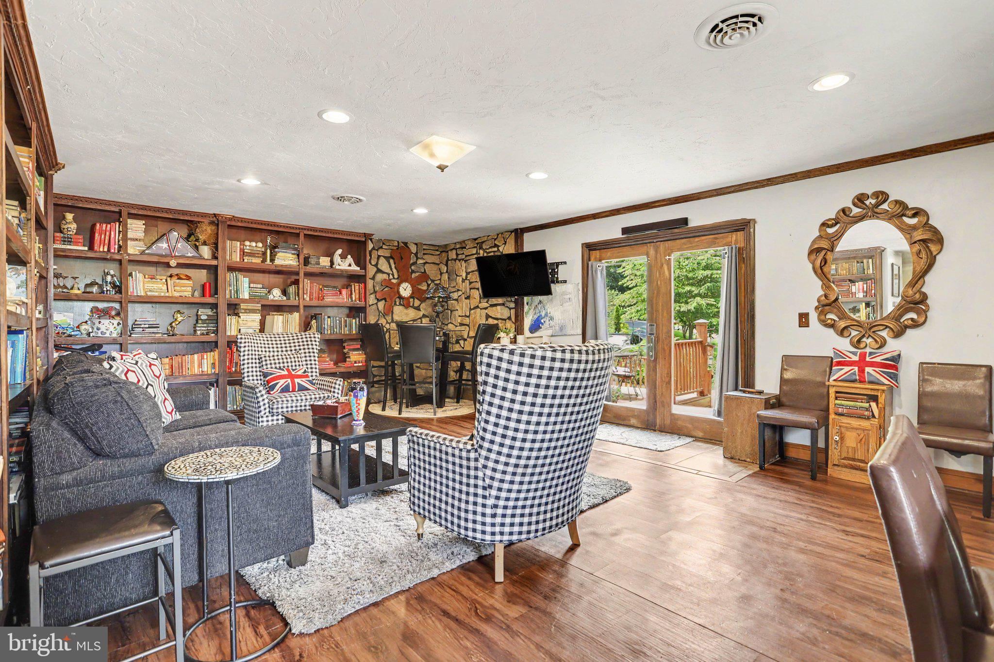 CARROLL VALLEY BOROUGH - Residential