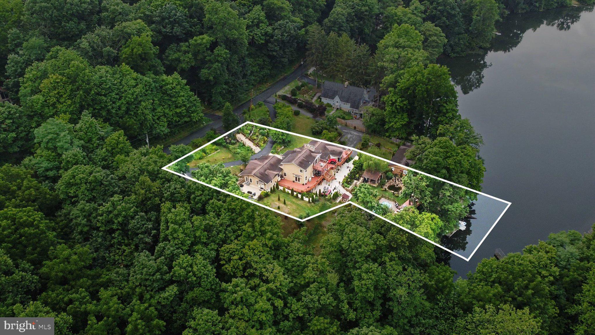 CARROLL VALLEY BOROUGH - Residential