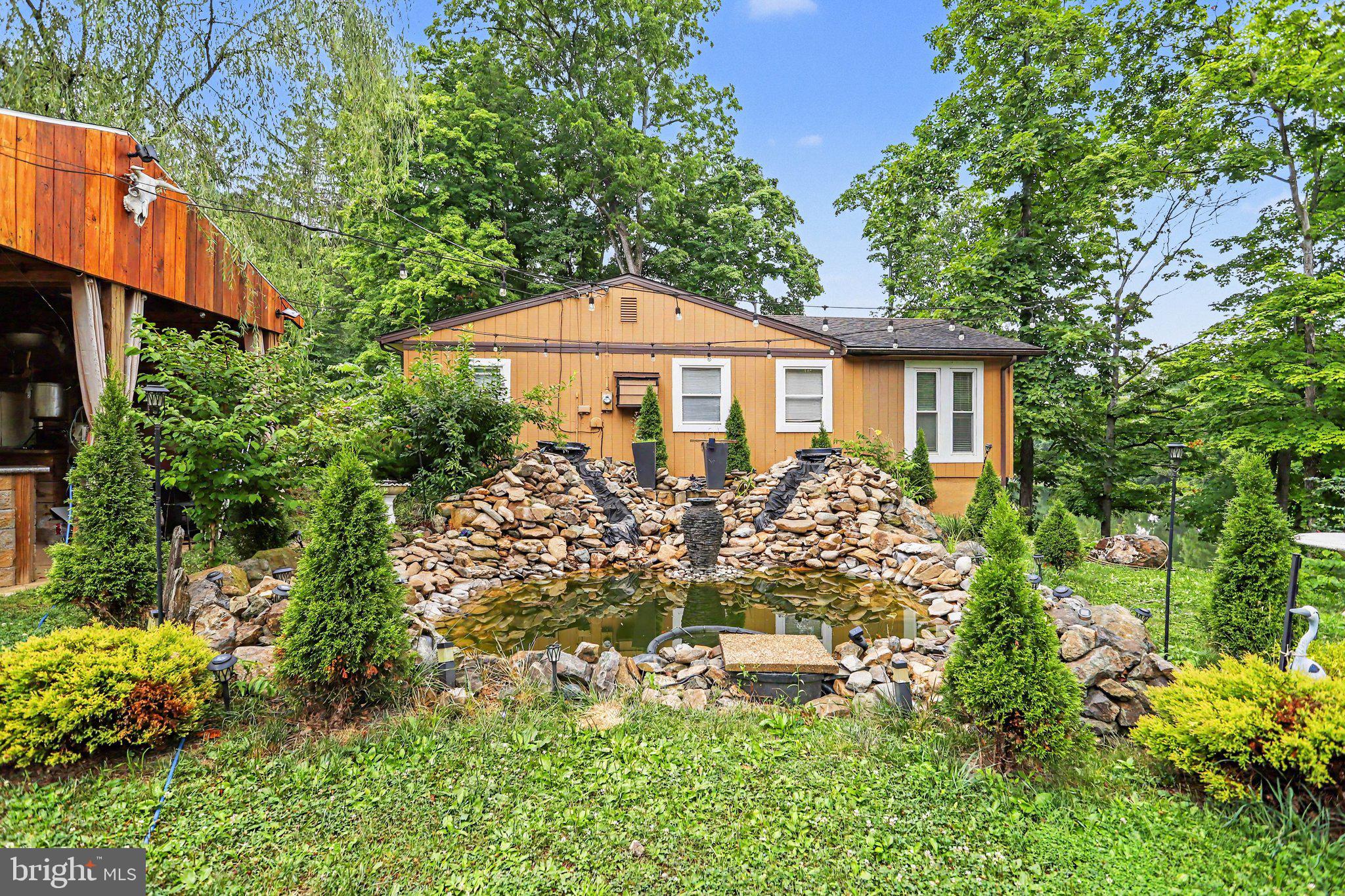 CARROLL VALLEY BOROUGH - Residential
