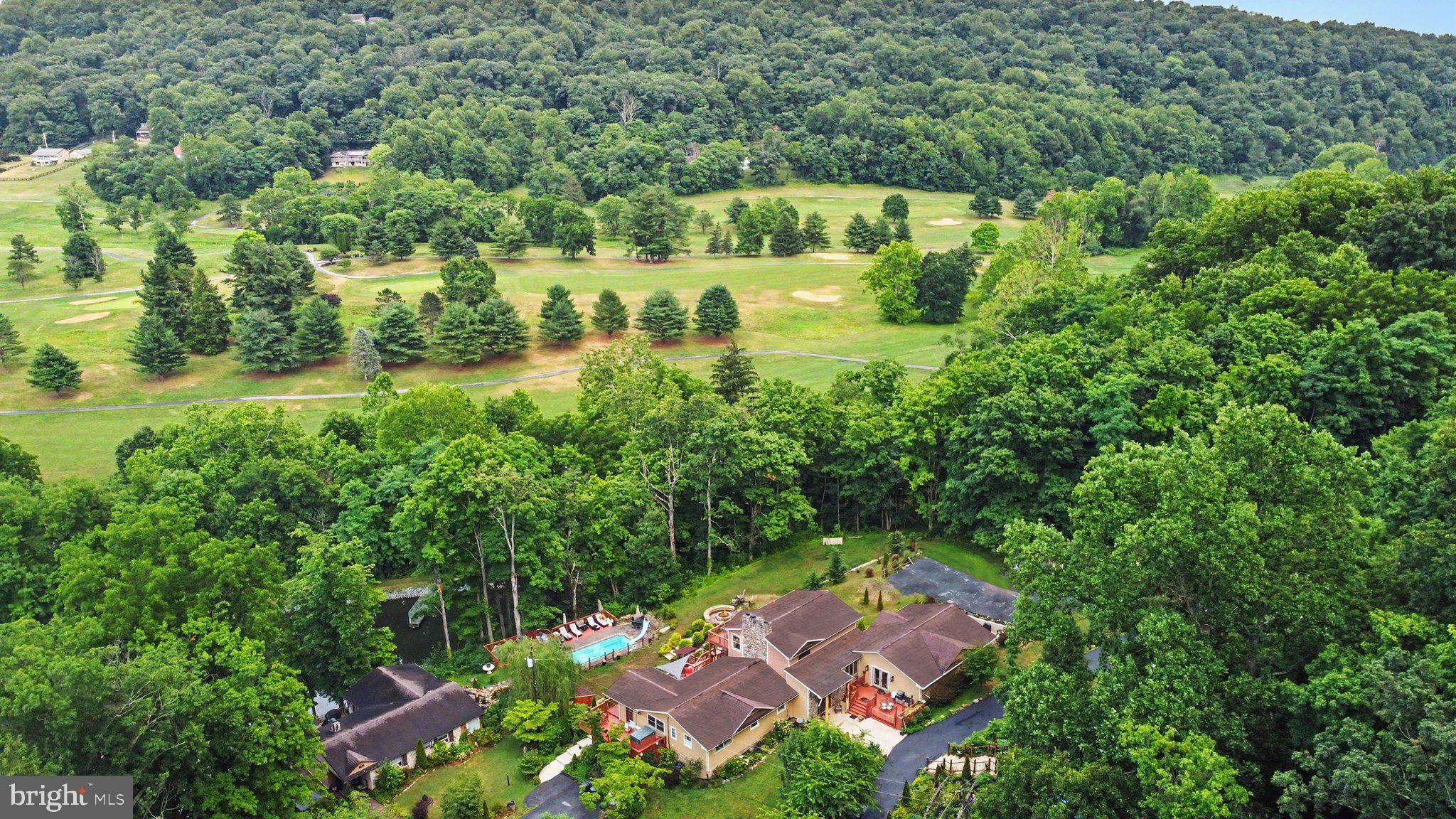 CARROLL VALLEY BOROUGH - Residential