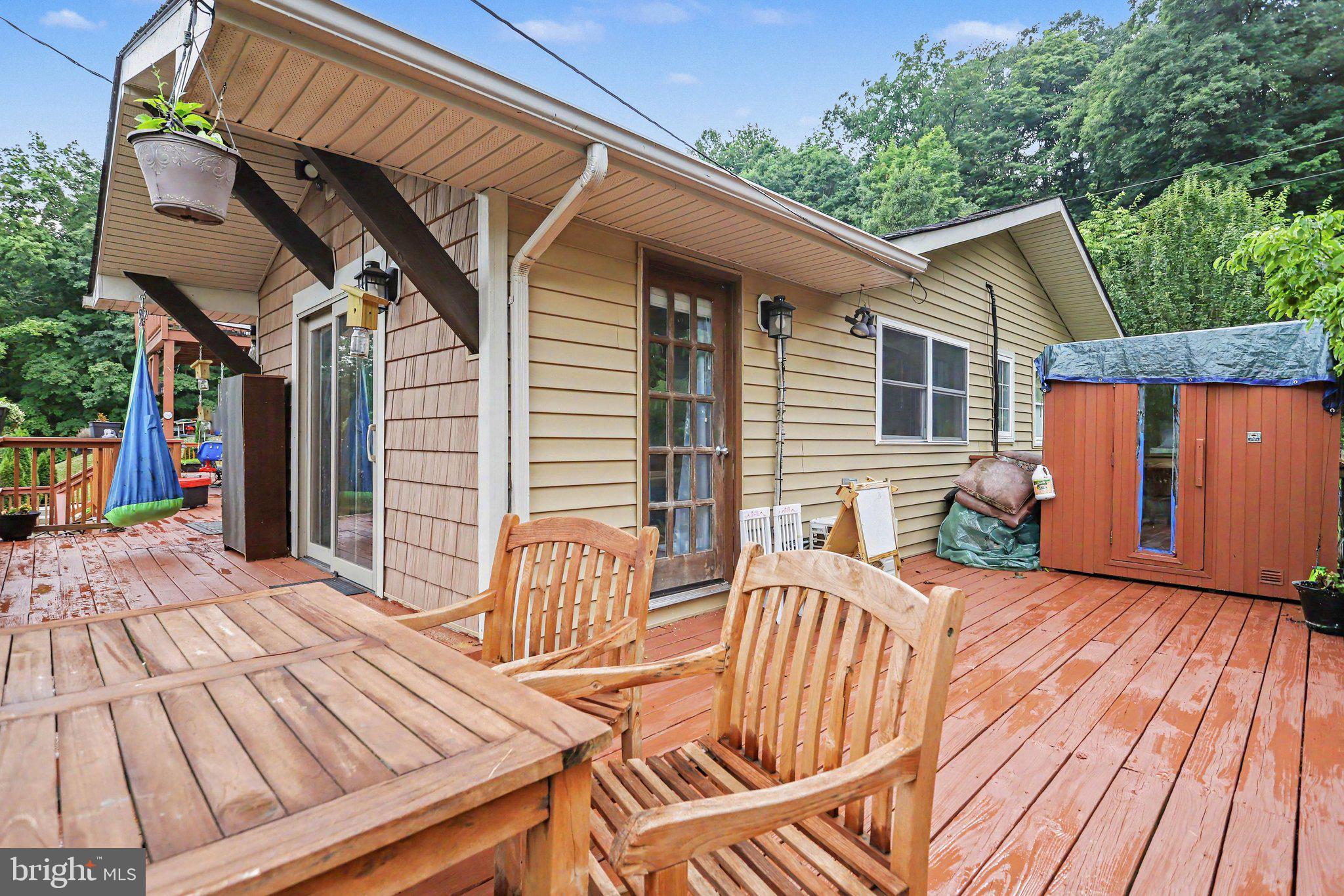 CARROLL VALLEY BOROUGH - Residential