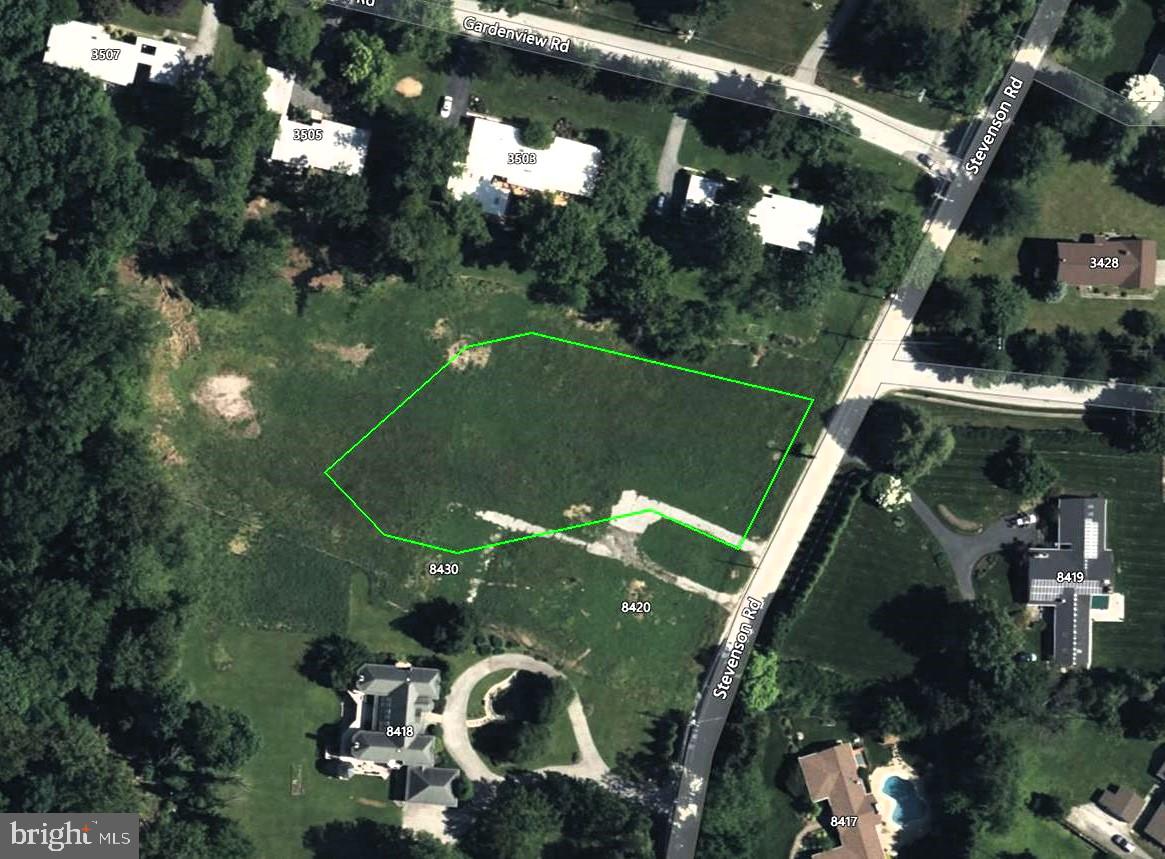 NONE AVAILABLE - Residential