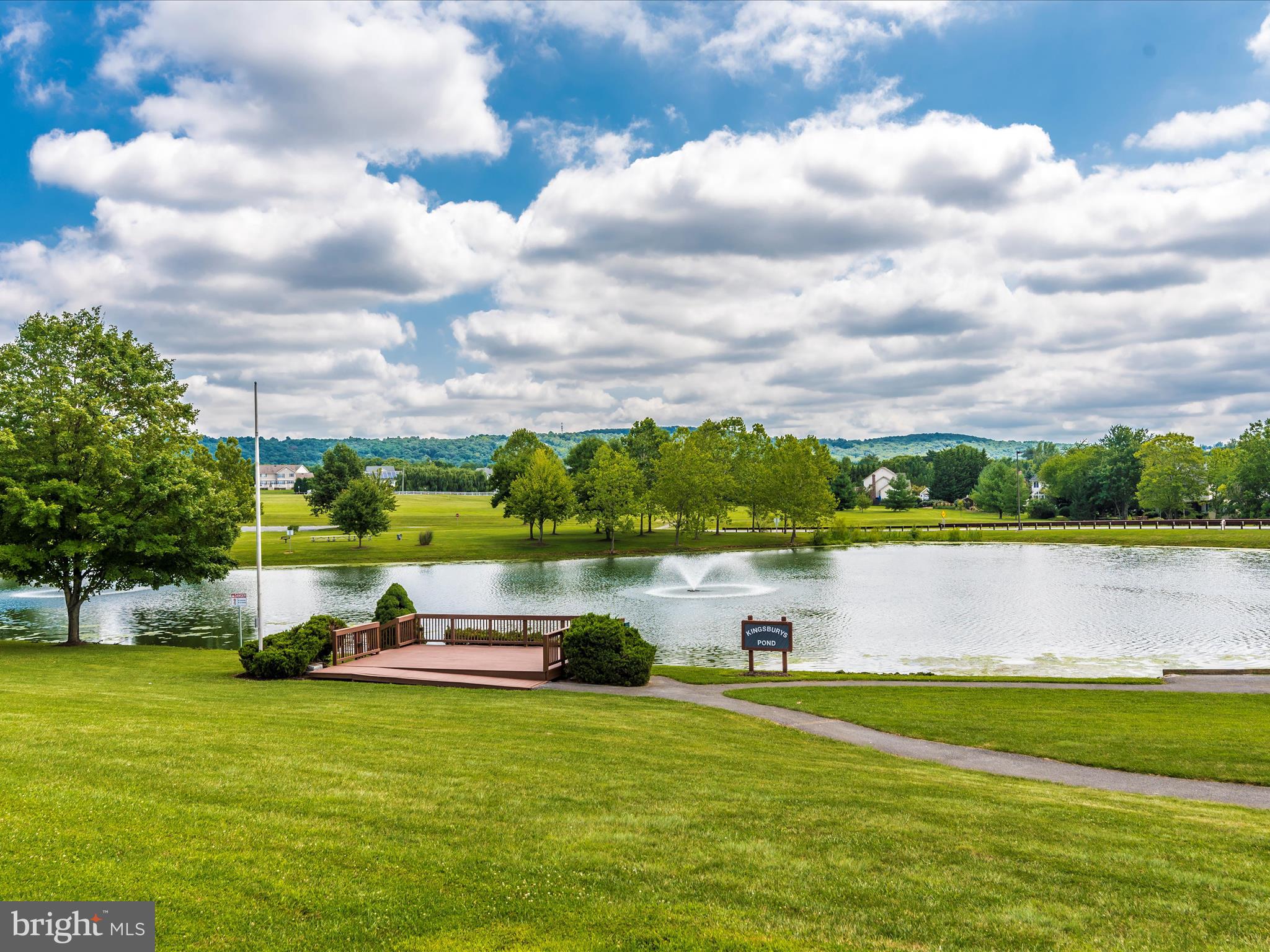 JEFFERSON VILLAGE - Residential