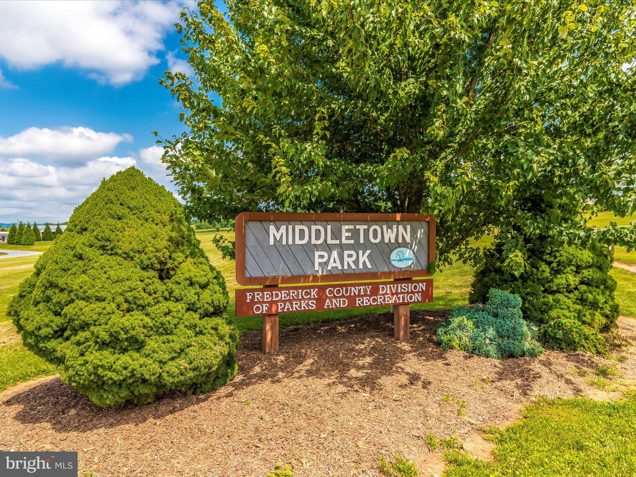 JEFFERSON VILLAGE - Residential
