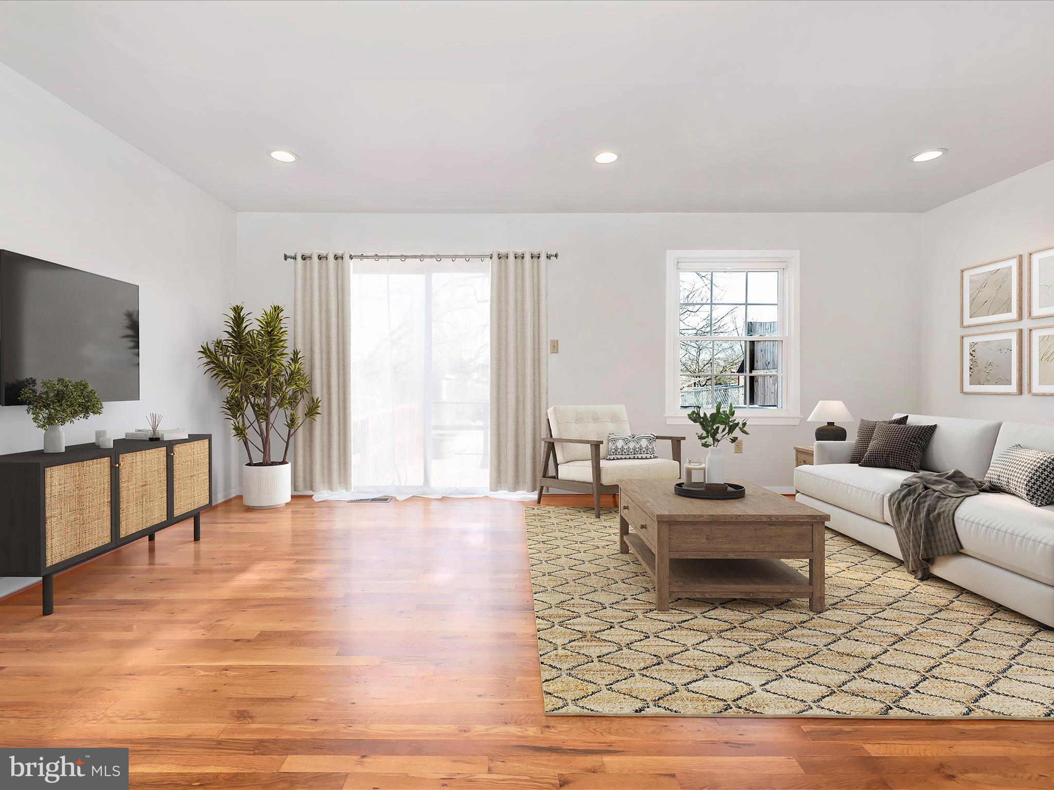 JEFFERSON VILLAGE - Residential