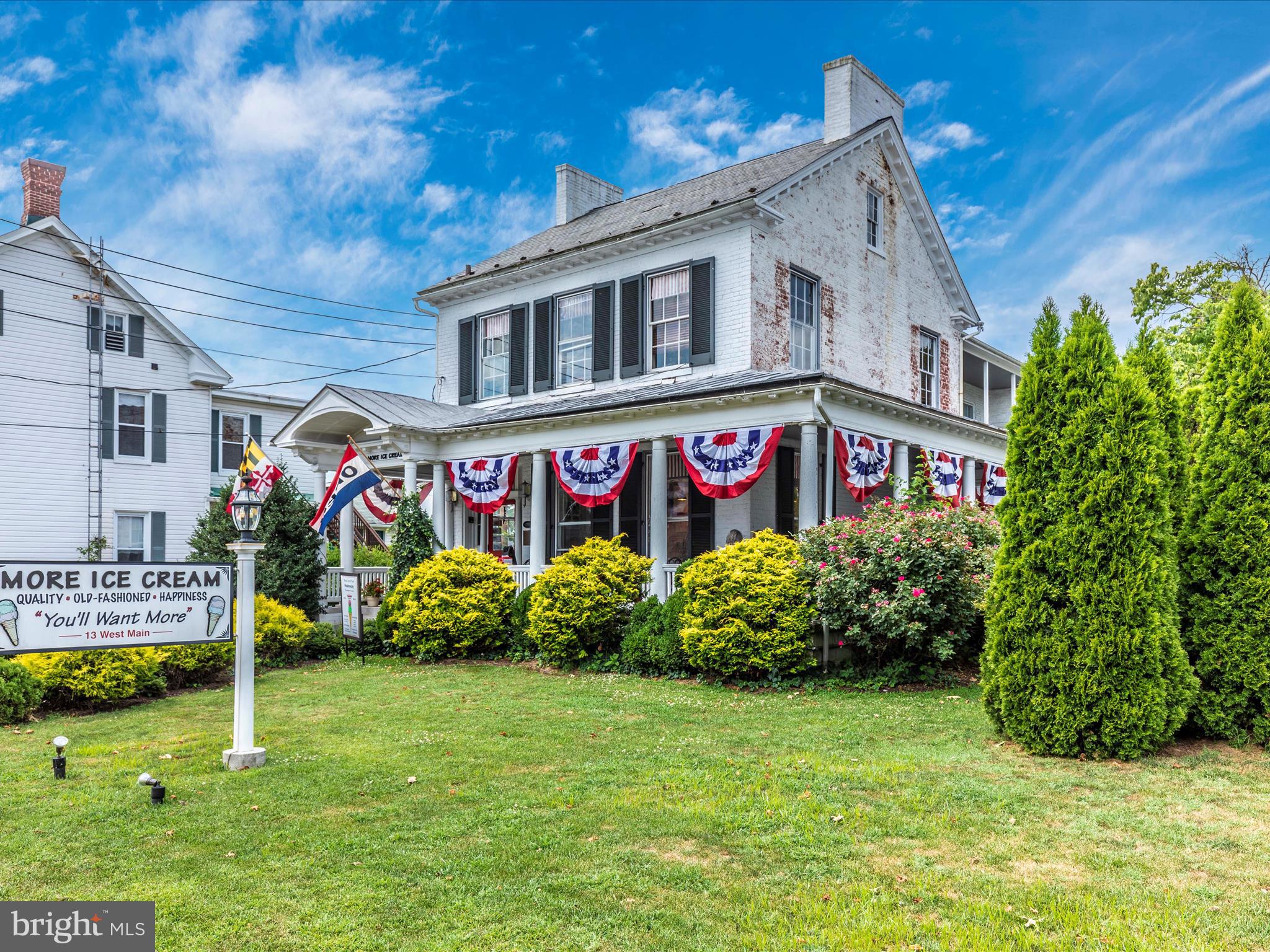 JEFFERSON VILLAGE - Residential