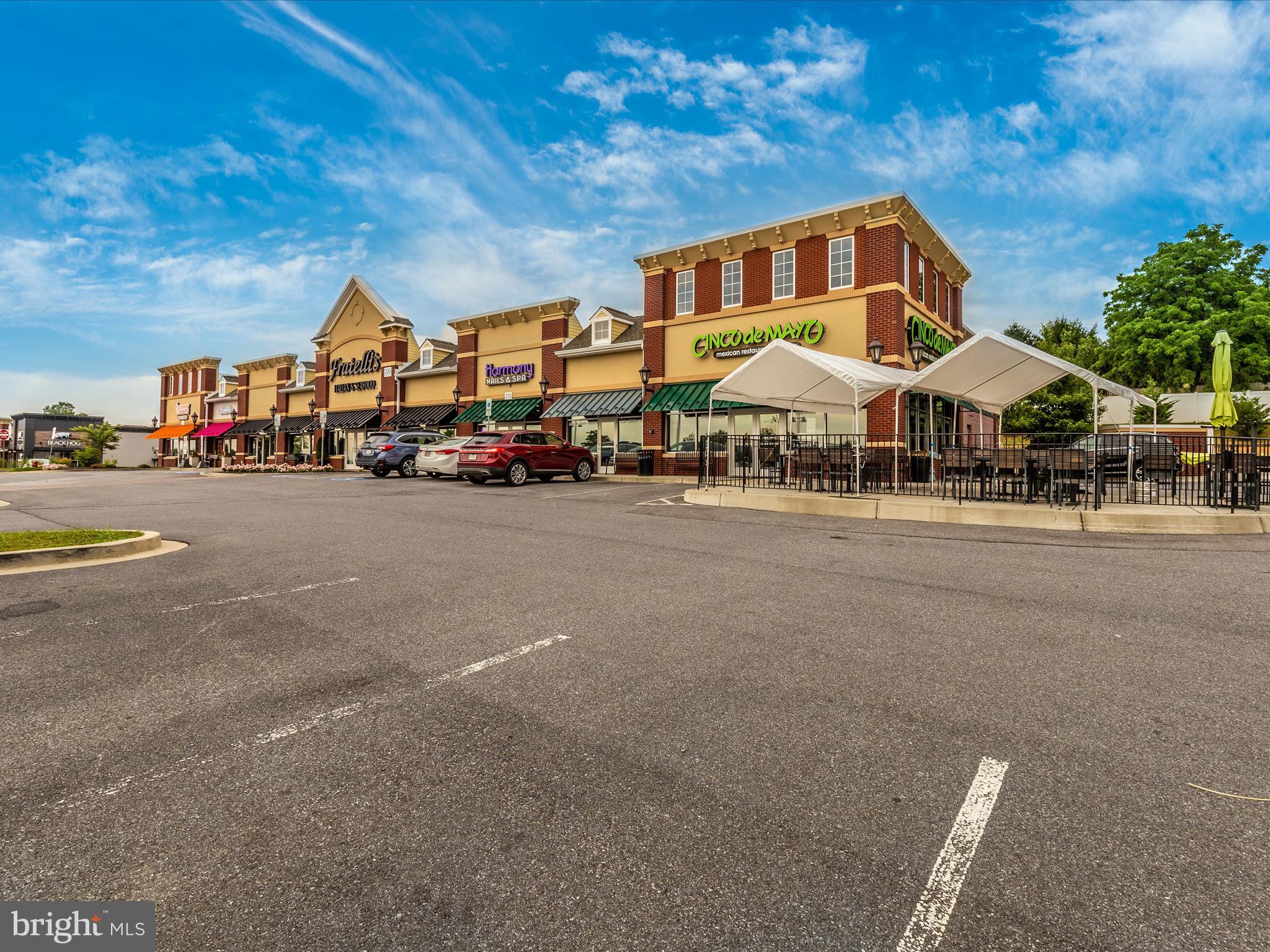 JEFFERSON VILLAGE - Residential
