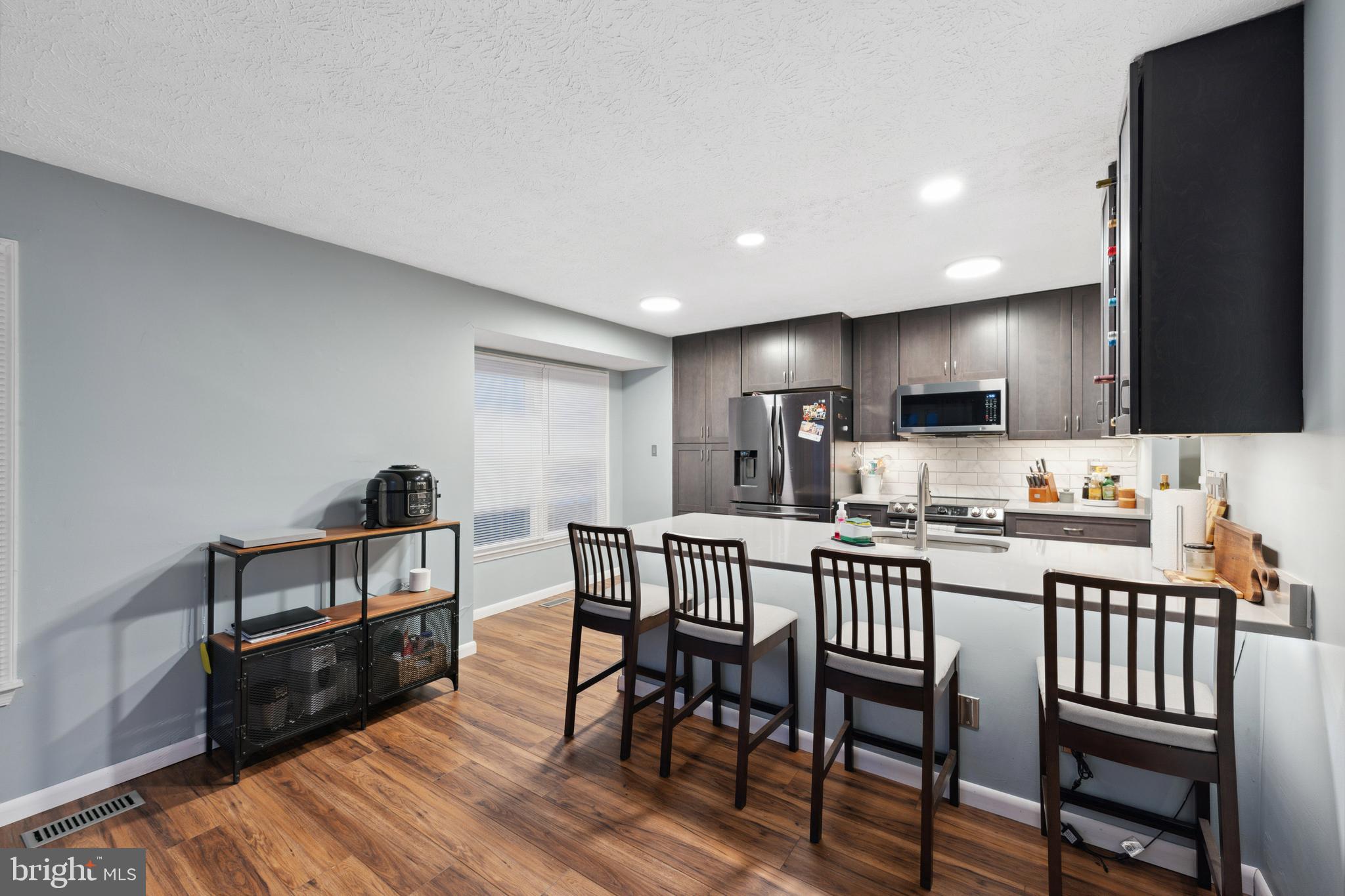OLD FARM STATION - Residential