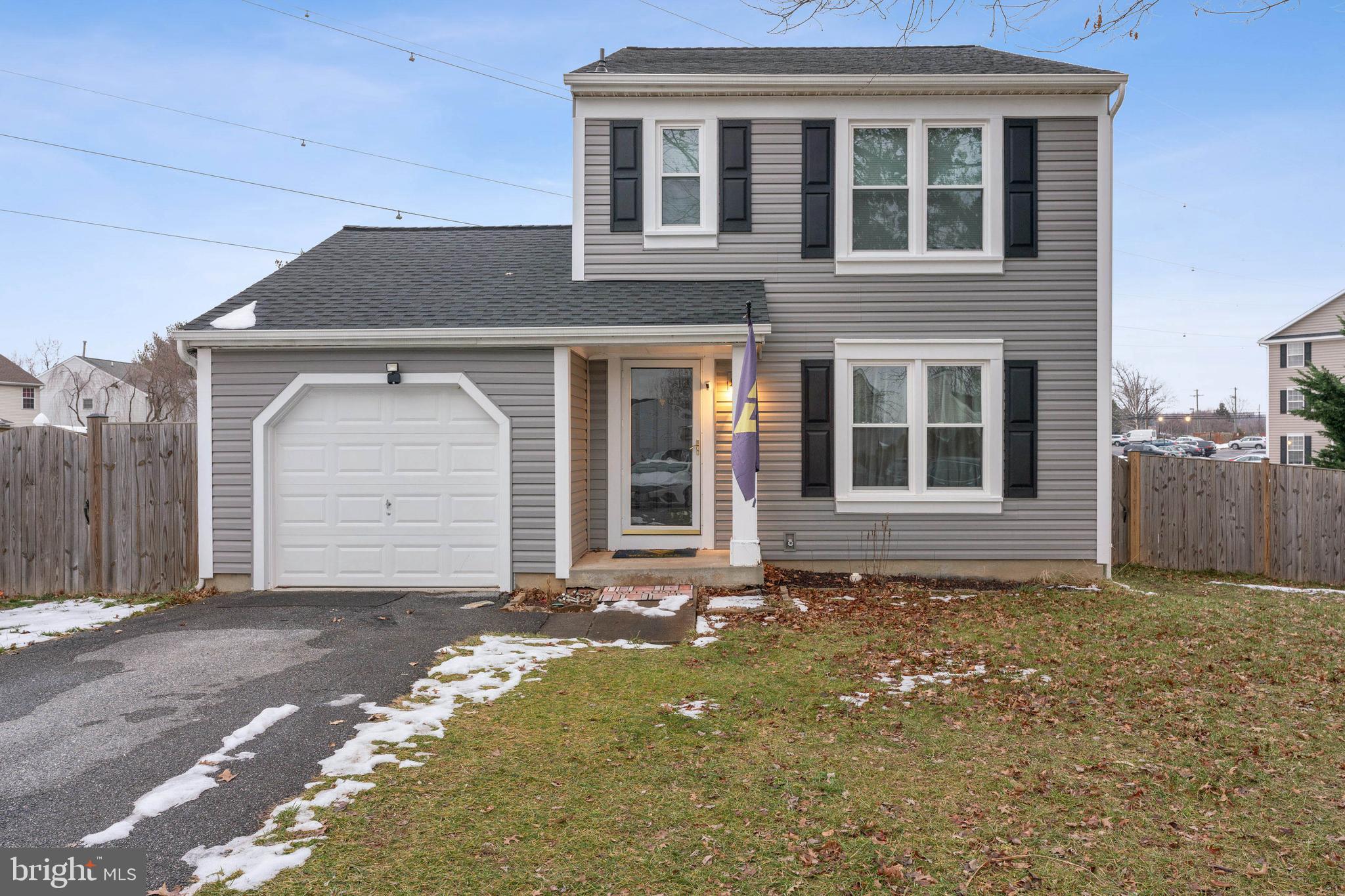 OLD FARM STATION - Residential