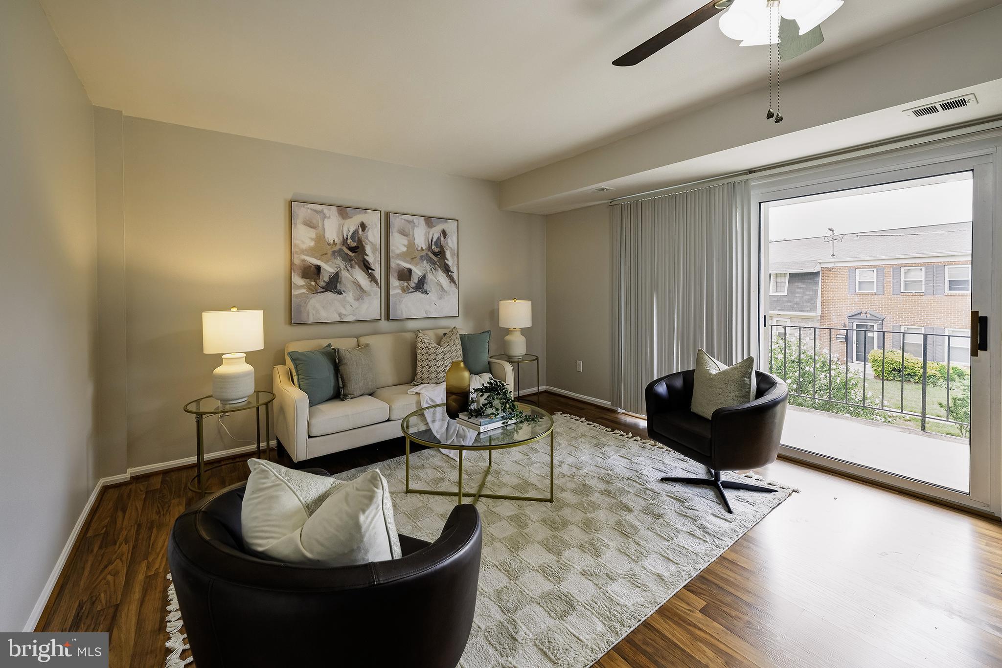 CHARLESTOWNE VILLAGE - Residential